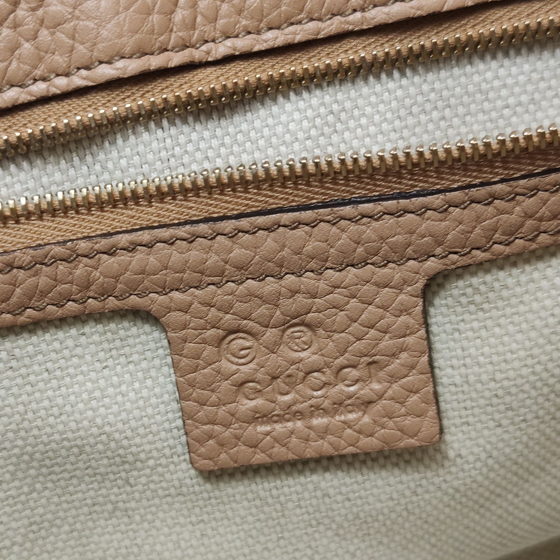 Gucci Gucci Women os Shoulder Bags Size ONE SIZE - 10 Thumbnail