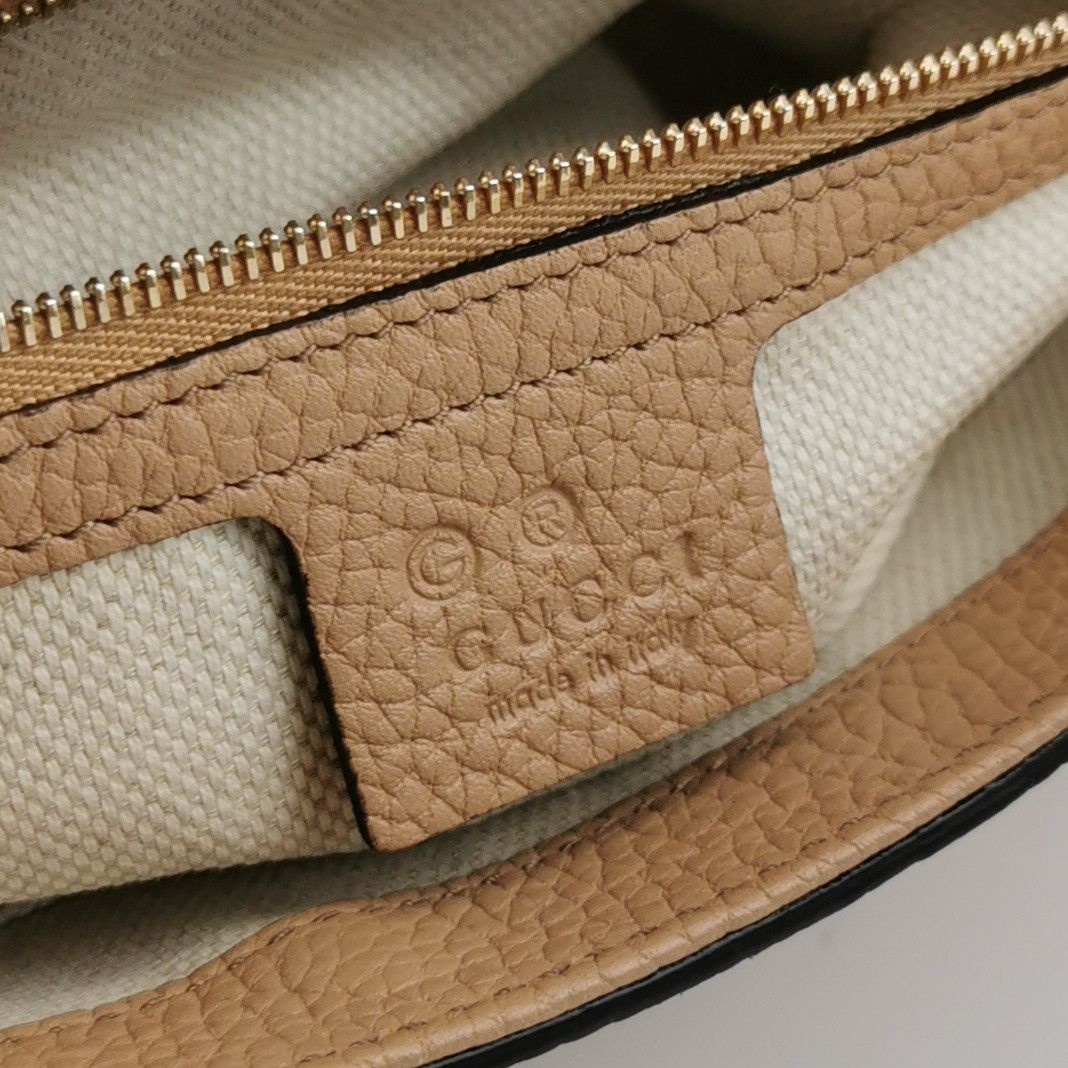 Gucci Gucci Women os Shoulder Bags Size ONE SIZE - 8 Thumbnail