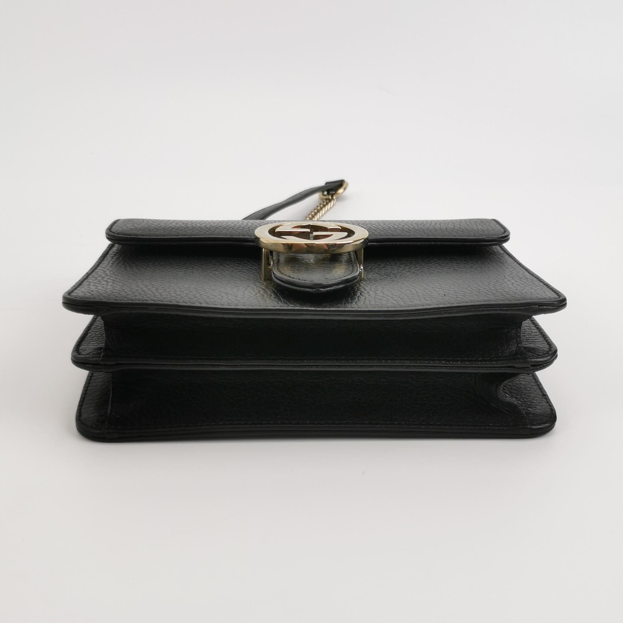 Gucci Gucci Women os Shoulder Bags Size ONE SIZE - 6 Thumbnail