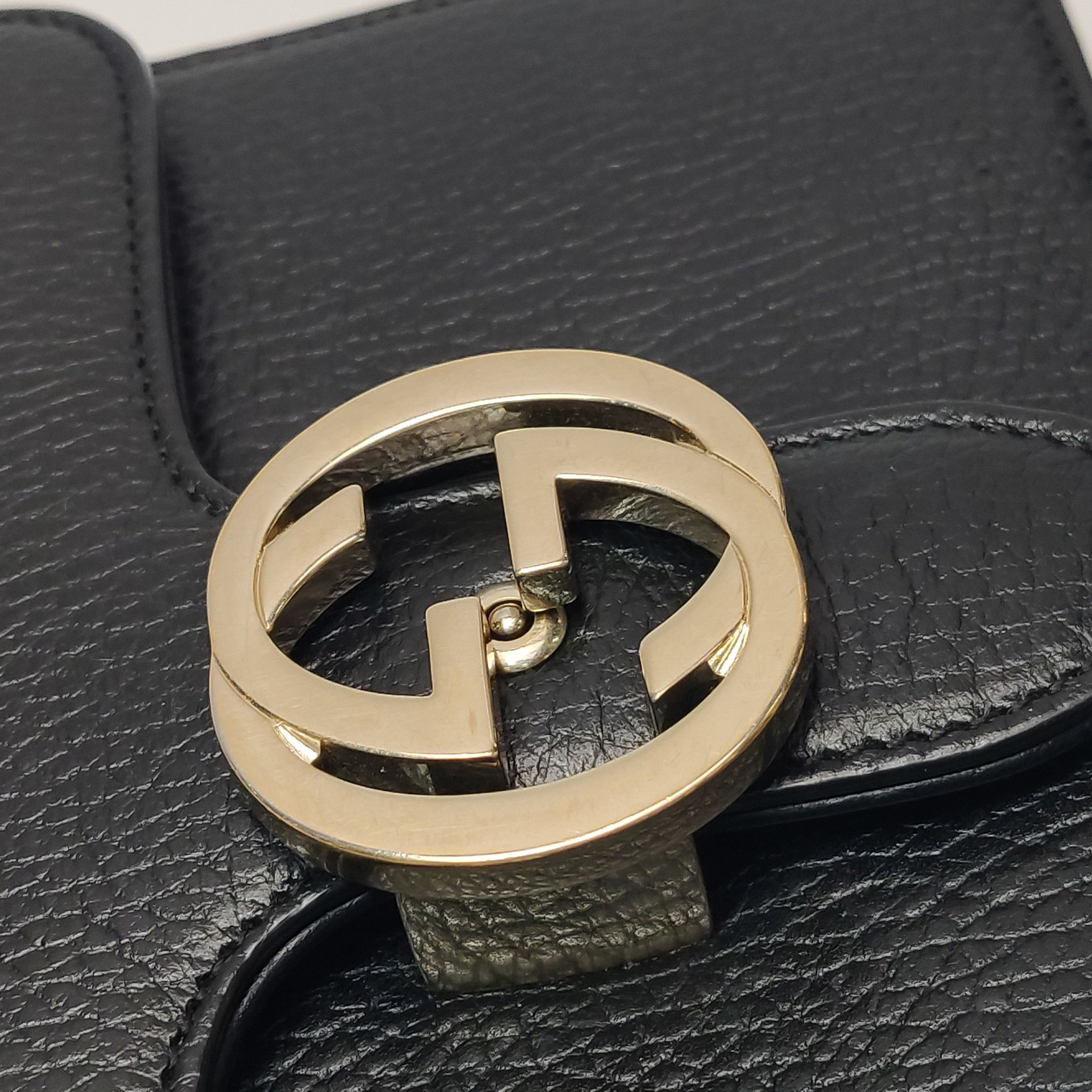 Gucci Gucci Women os Shoulder Bags Size ONE SIZE - 13 Thumbnail