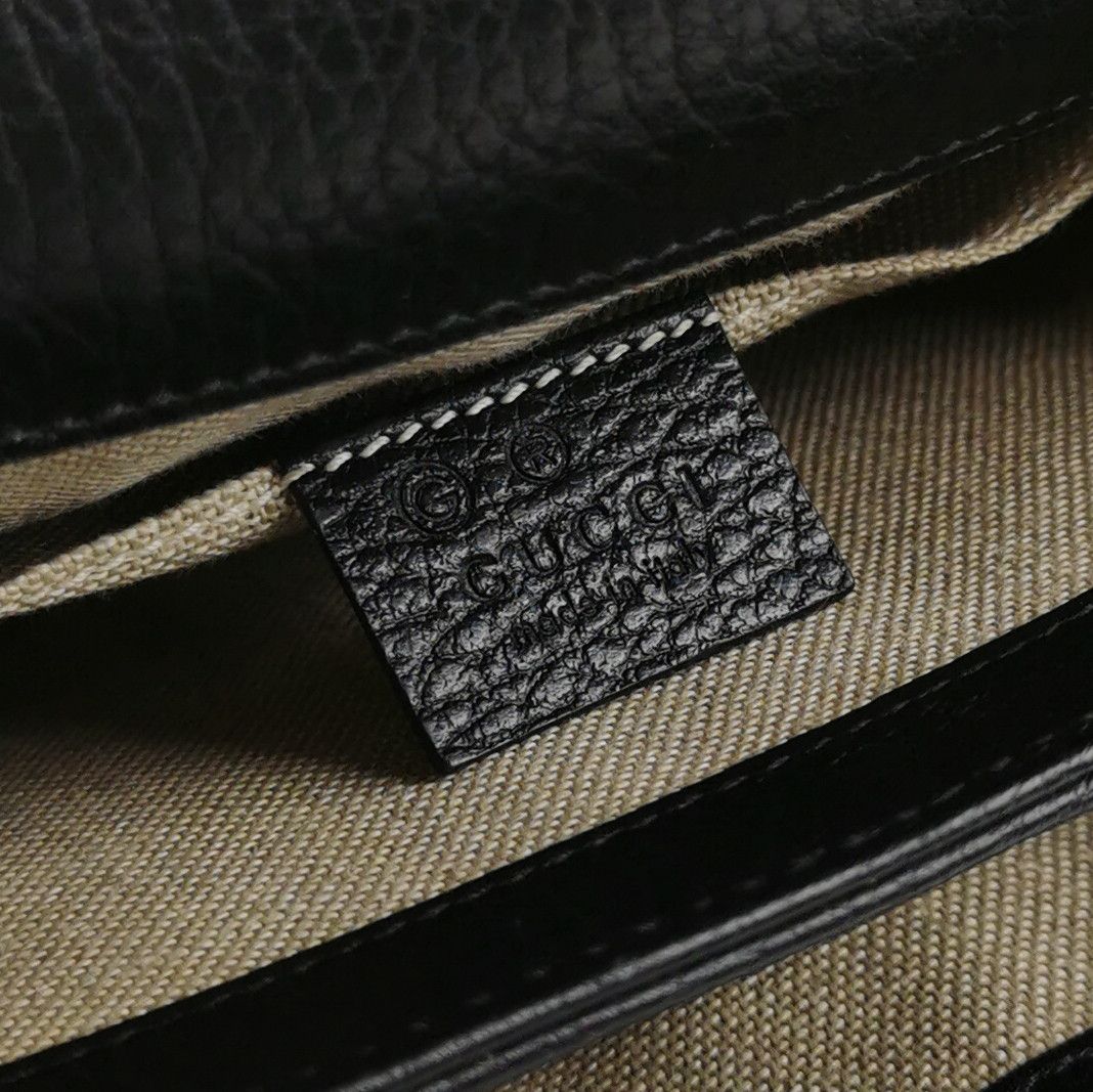 Gucci Gucci Women os Shoulder Bags Size ONE SIZE - 8 Thumbnail