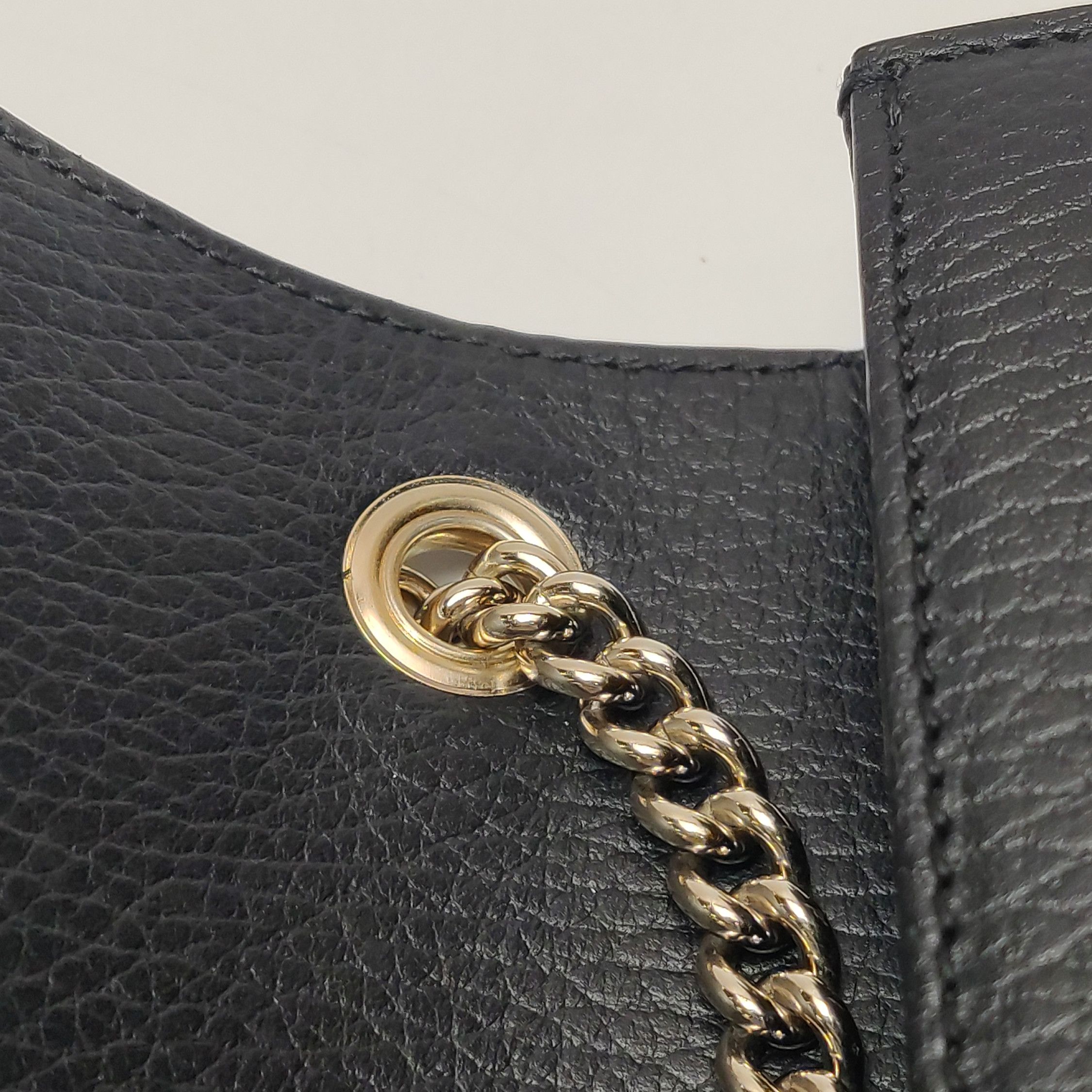 Gucci Gucci Women os Shoulder Bags Size ONE SIZE - 14 Thumbnail