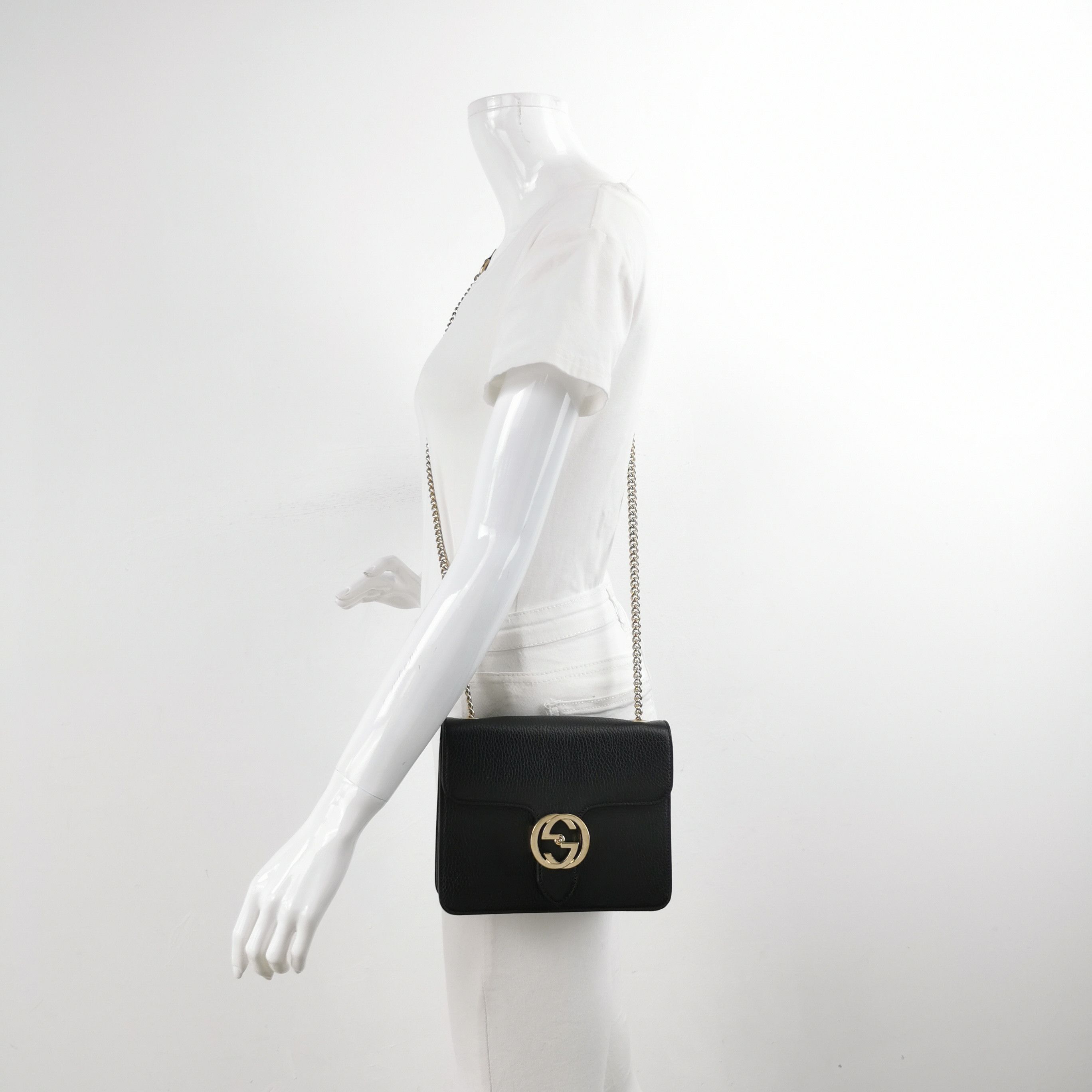 Gucci Gucci Women os Shoulder Bags Size ONE SIZE - 2 Thumbnail
