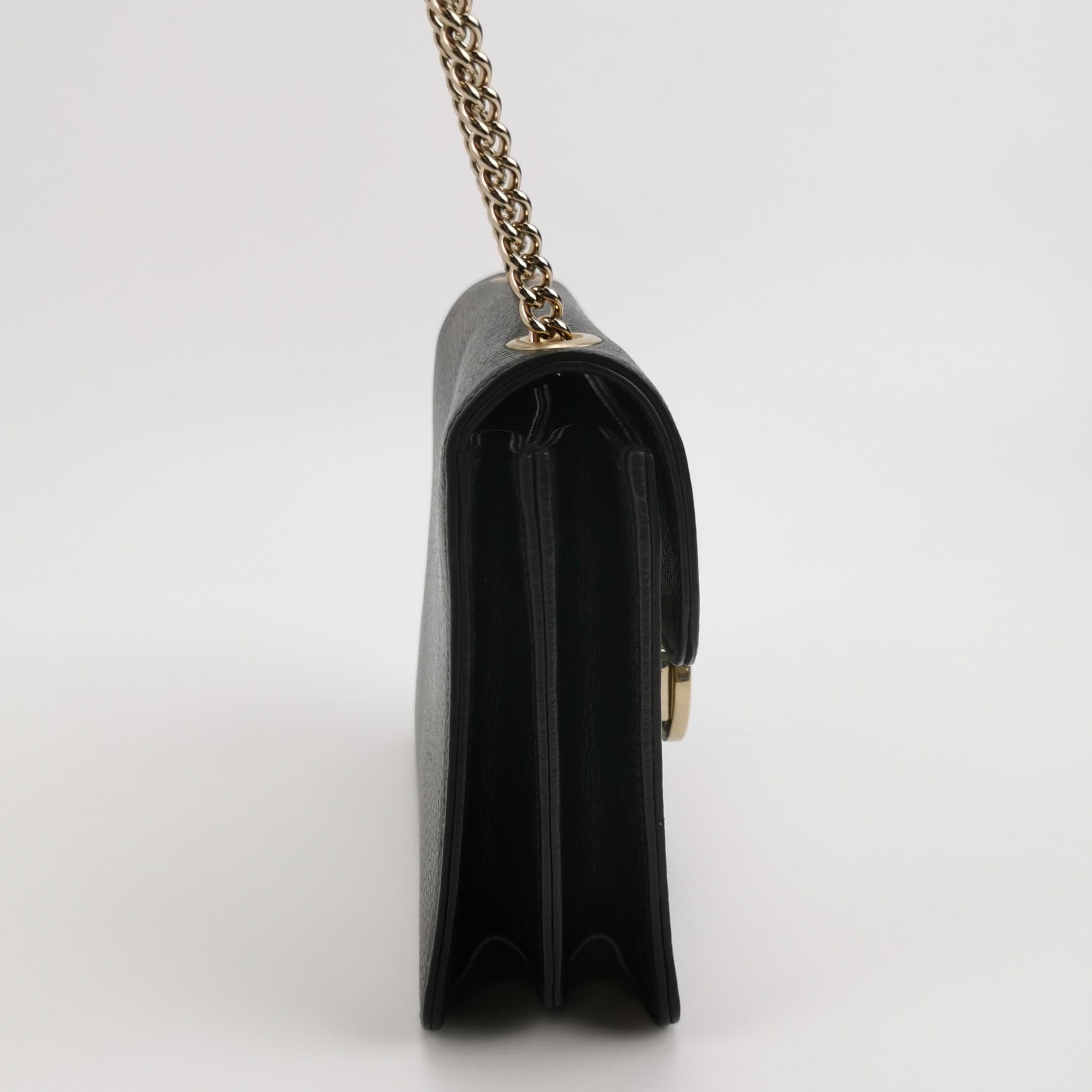 Gucci Gucci Women os Shoulder Bags Size ONE SIZE - 4 Thumbnail