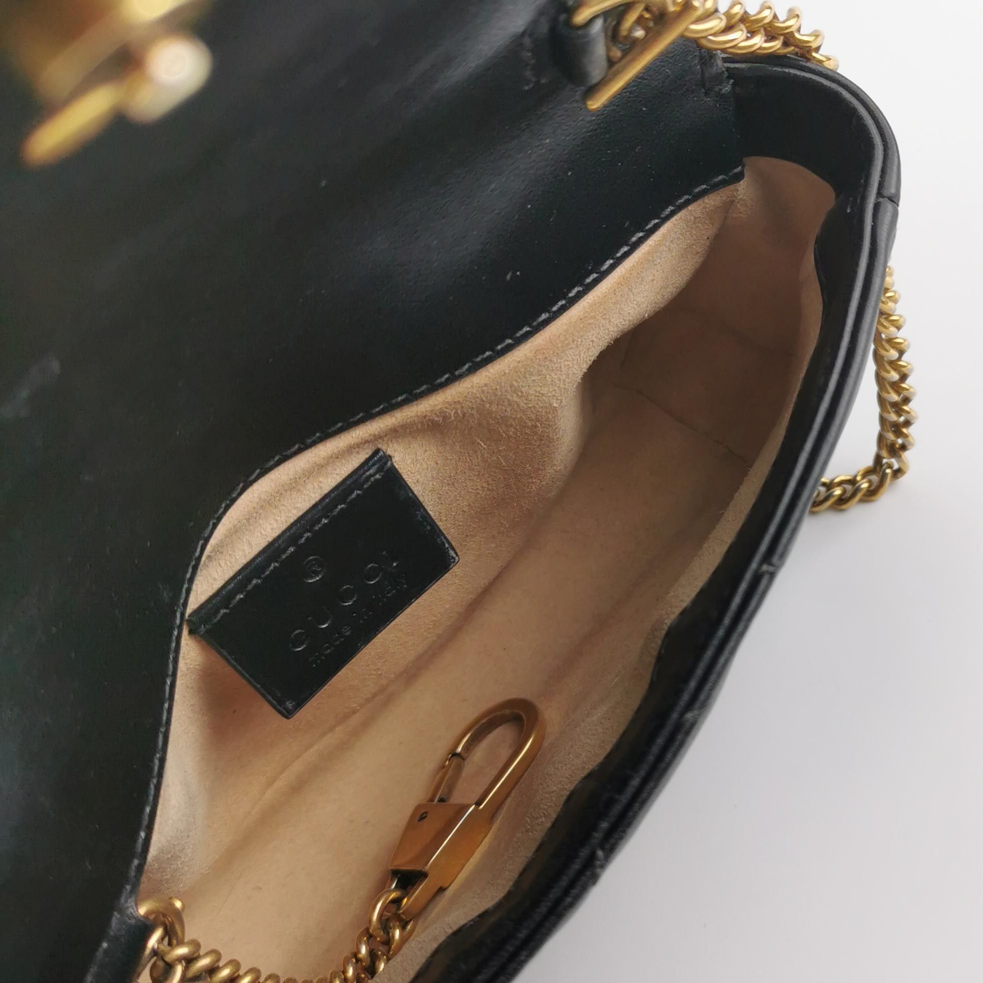 Gucci Gucci Women os Shoulder Bags Size ONE SIZE - 7 Thumbnail