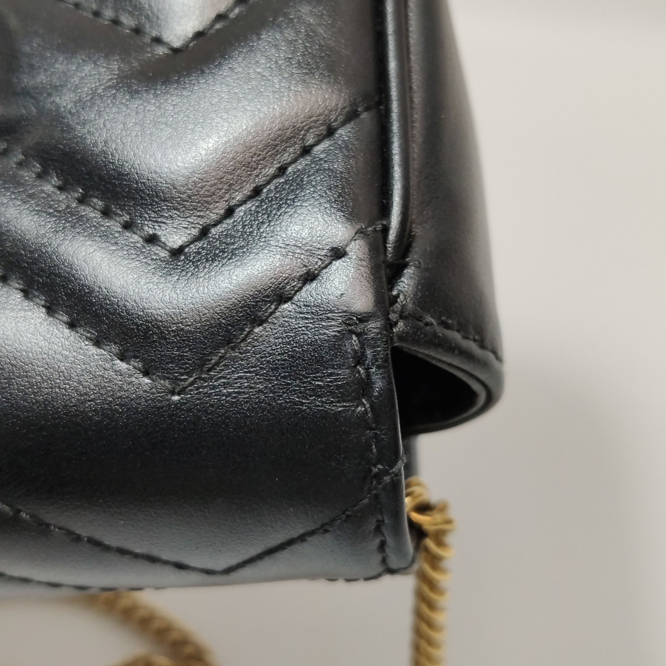Gucci Gucci Women os Shoulder Bags Size ONE SIZE - 16 Thumbnail