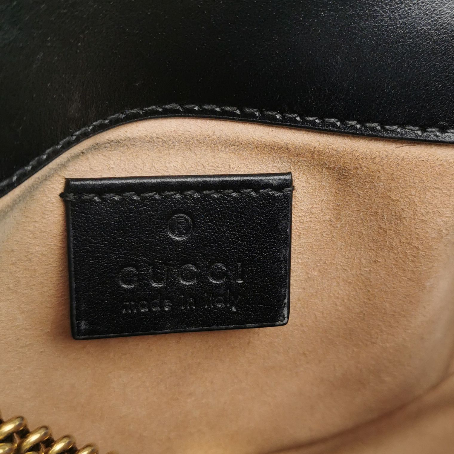 Gucci Gucci Women os Shoulder Bags Size ONE SIZE - 8 Thumbnail