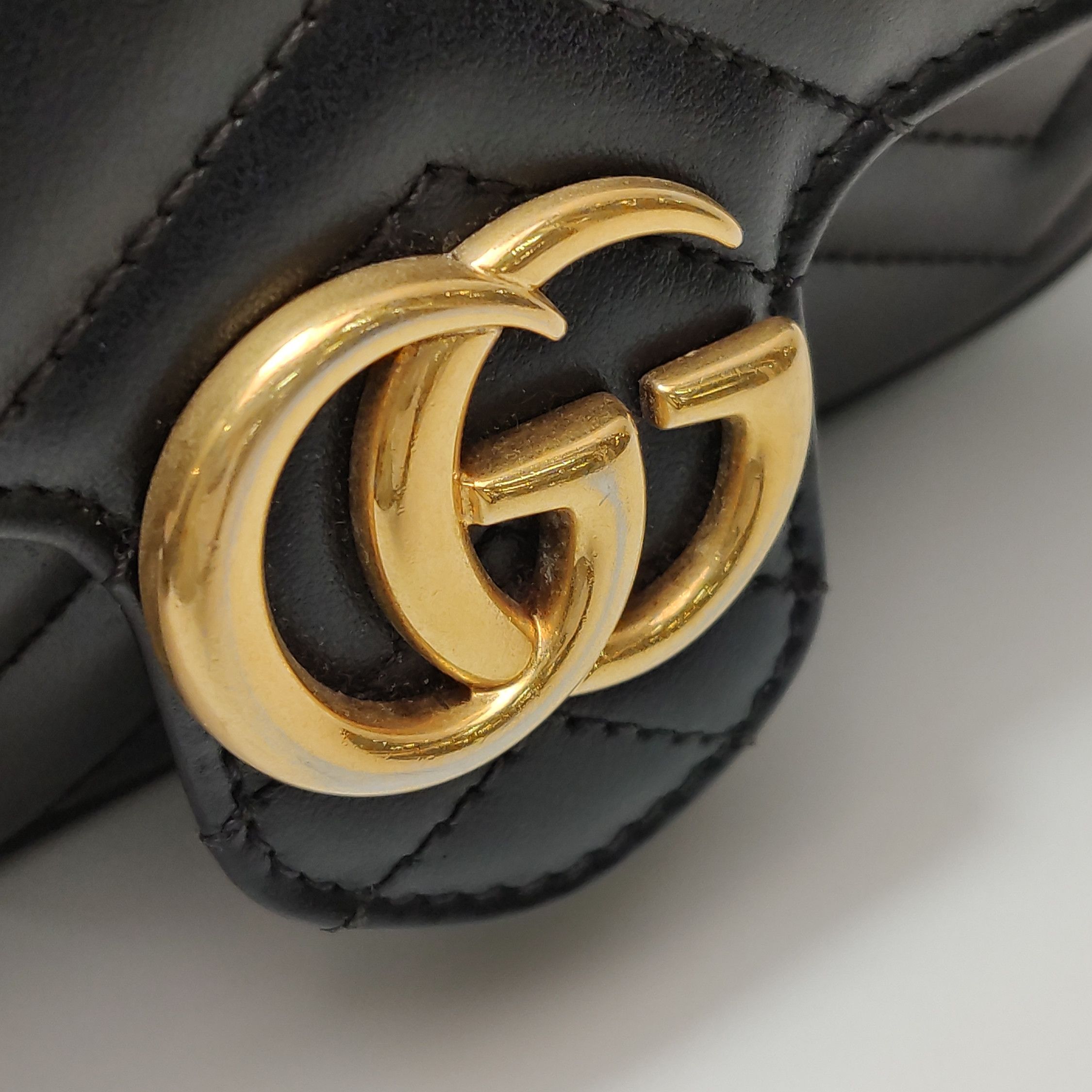 Gucci Gucci Women os Shoulder Bags Size ONE SIZE - 12 Thumbnail