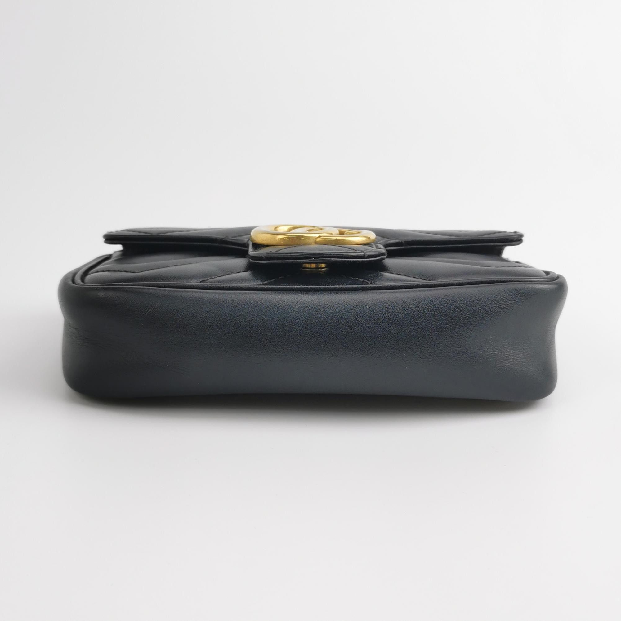 Gucci Gucci Women os Shoulder Bags Size ONE SIZE - 6 Thumbnail