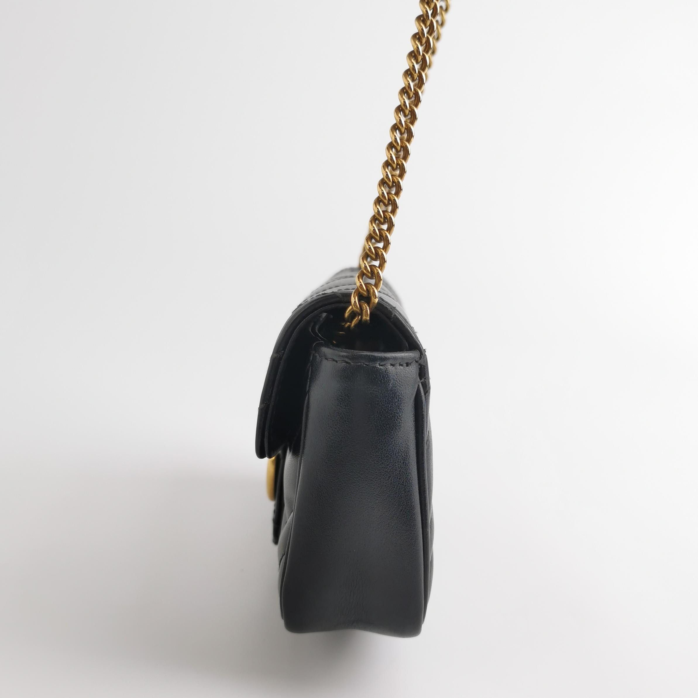 Gucci Gucci Women os Shoulder Bags Size ONE SIZE - 3 Thumbnail