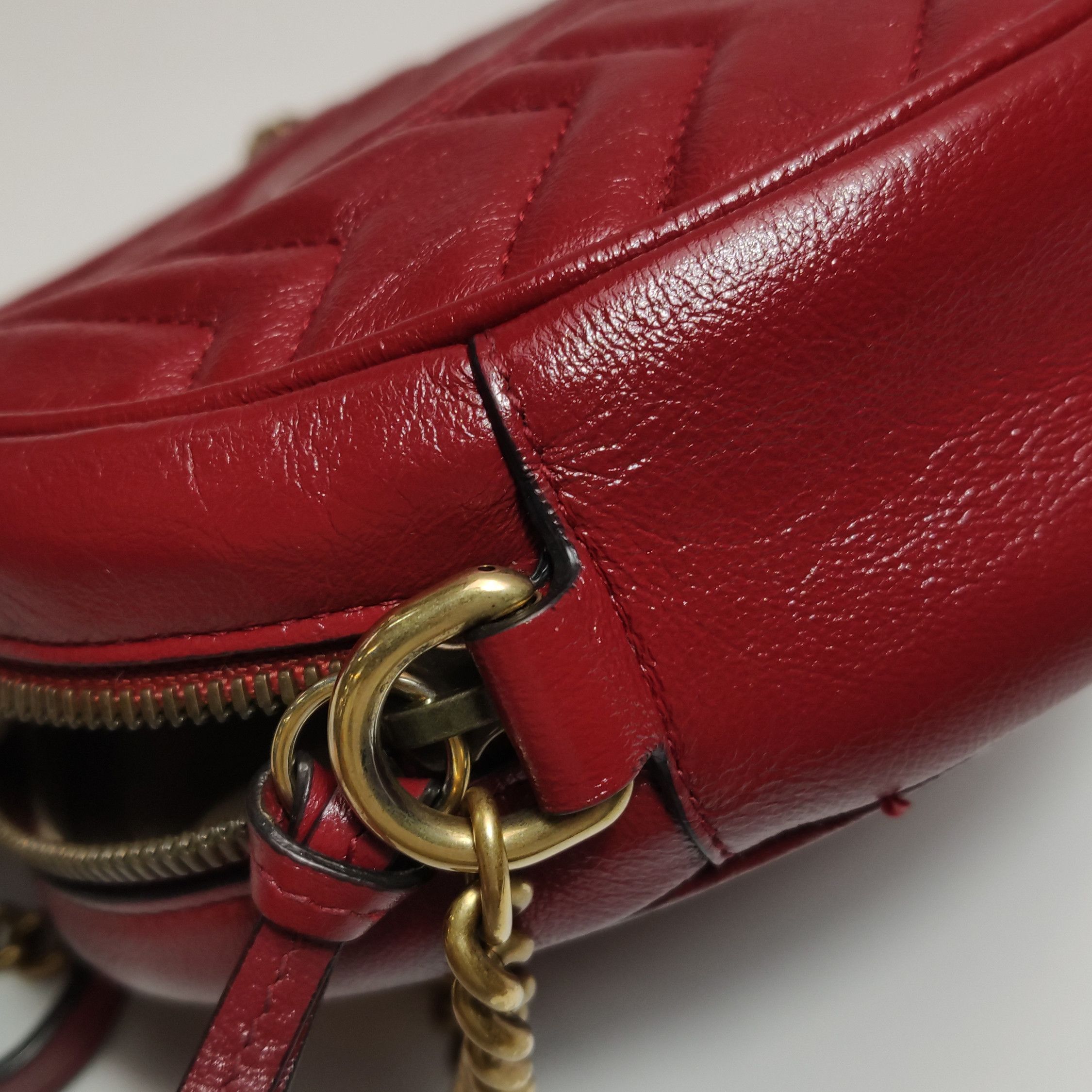 Gucci Gucci Women os Shoulder Bags Size ONE SIZE - 16 Thumbnail