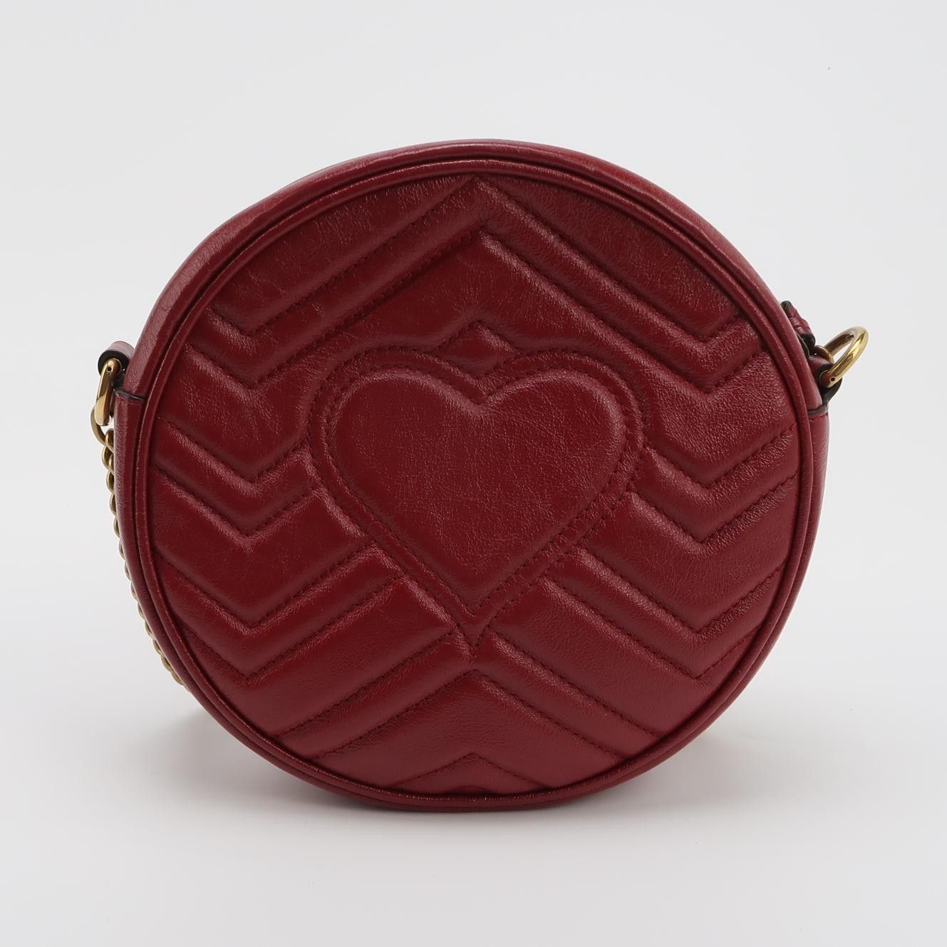 Gucci Gucci Women os Shoulder Bags Size ONE SIZE - 5 Thumbnail