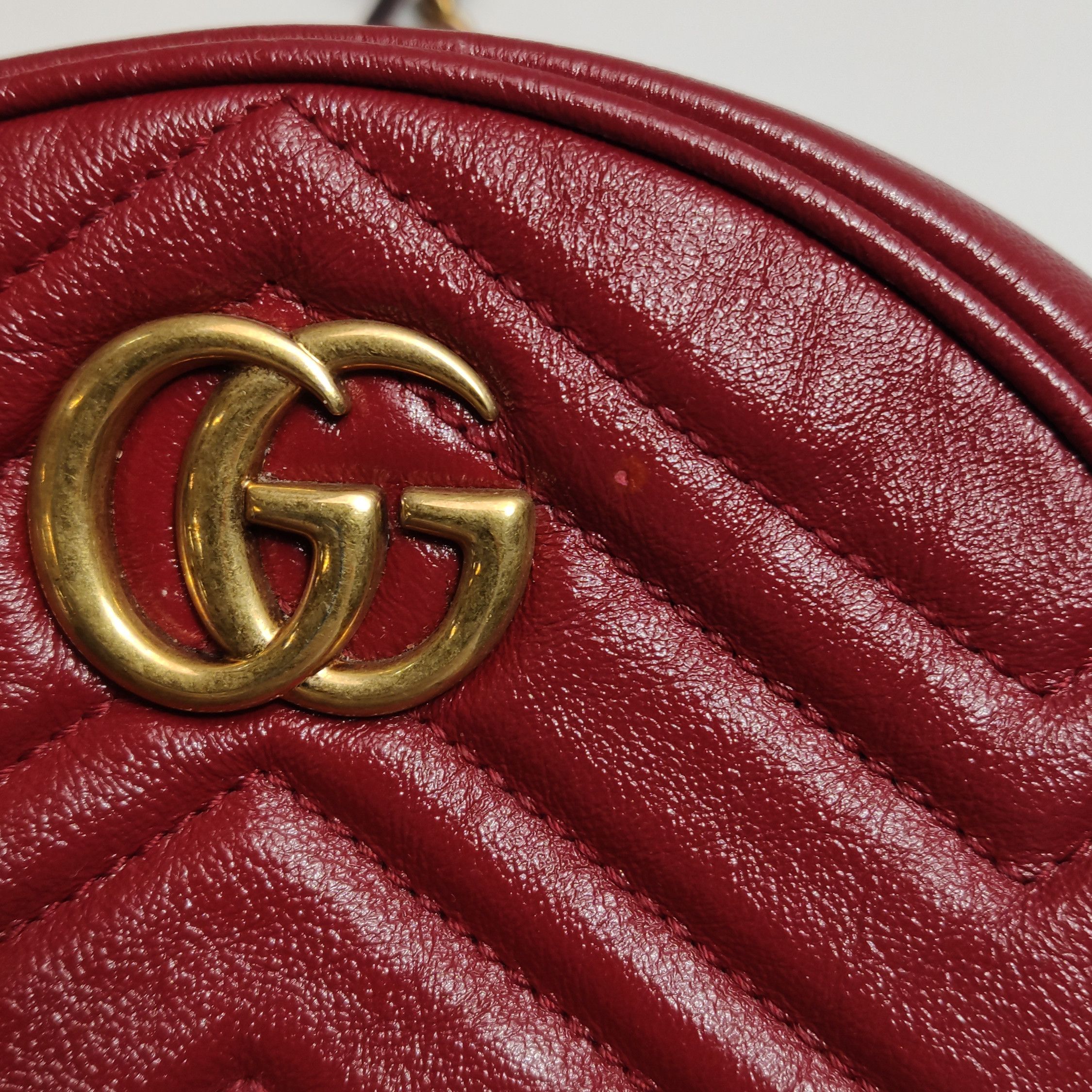 Gucci Gucci Women os Shoulder Bags Size ONE SIZE - 11 Thumbnail