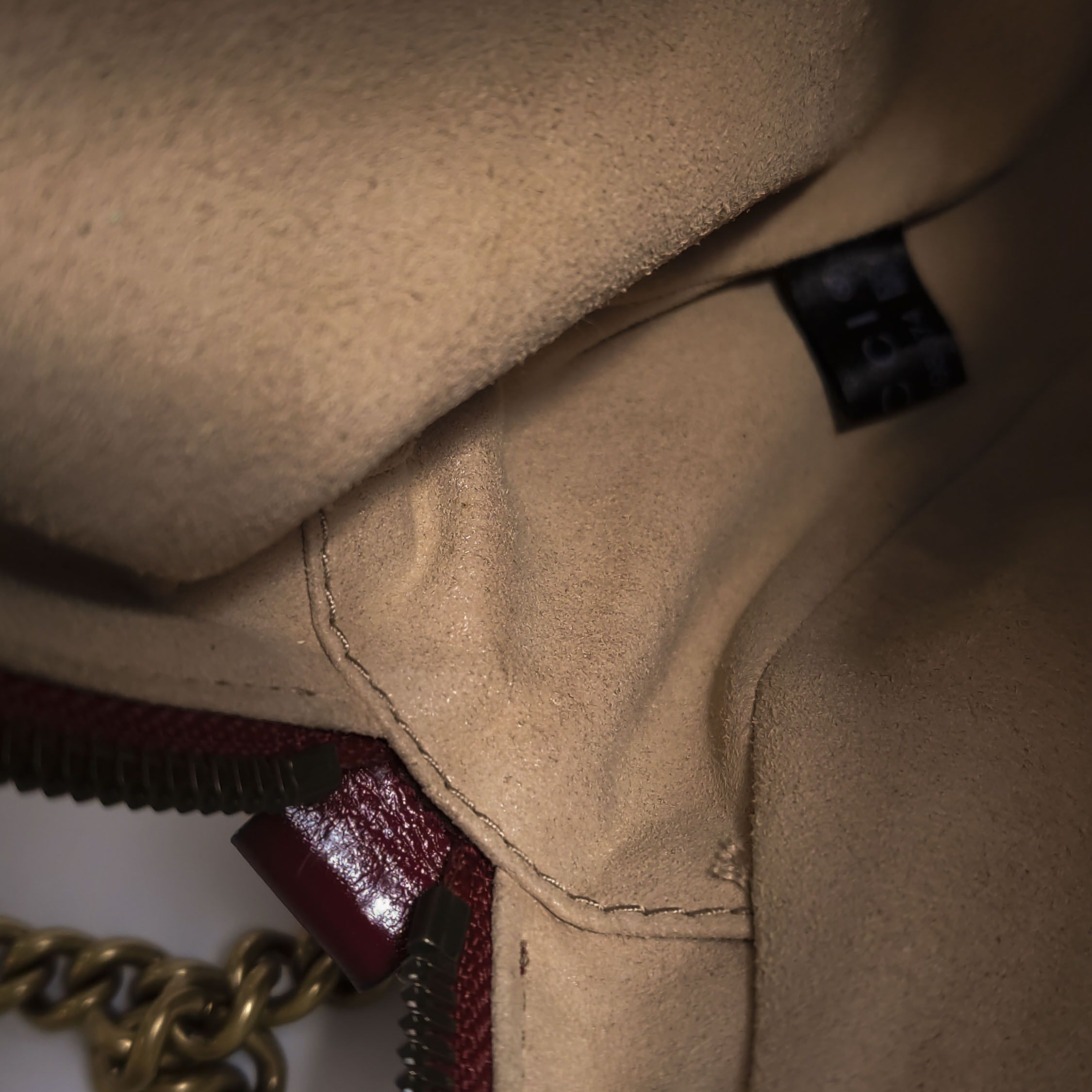 Gucci Gucci Women os Shoulder Bags Size ONE SIZE - 9 Thumbnail