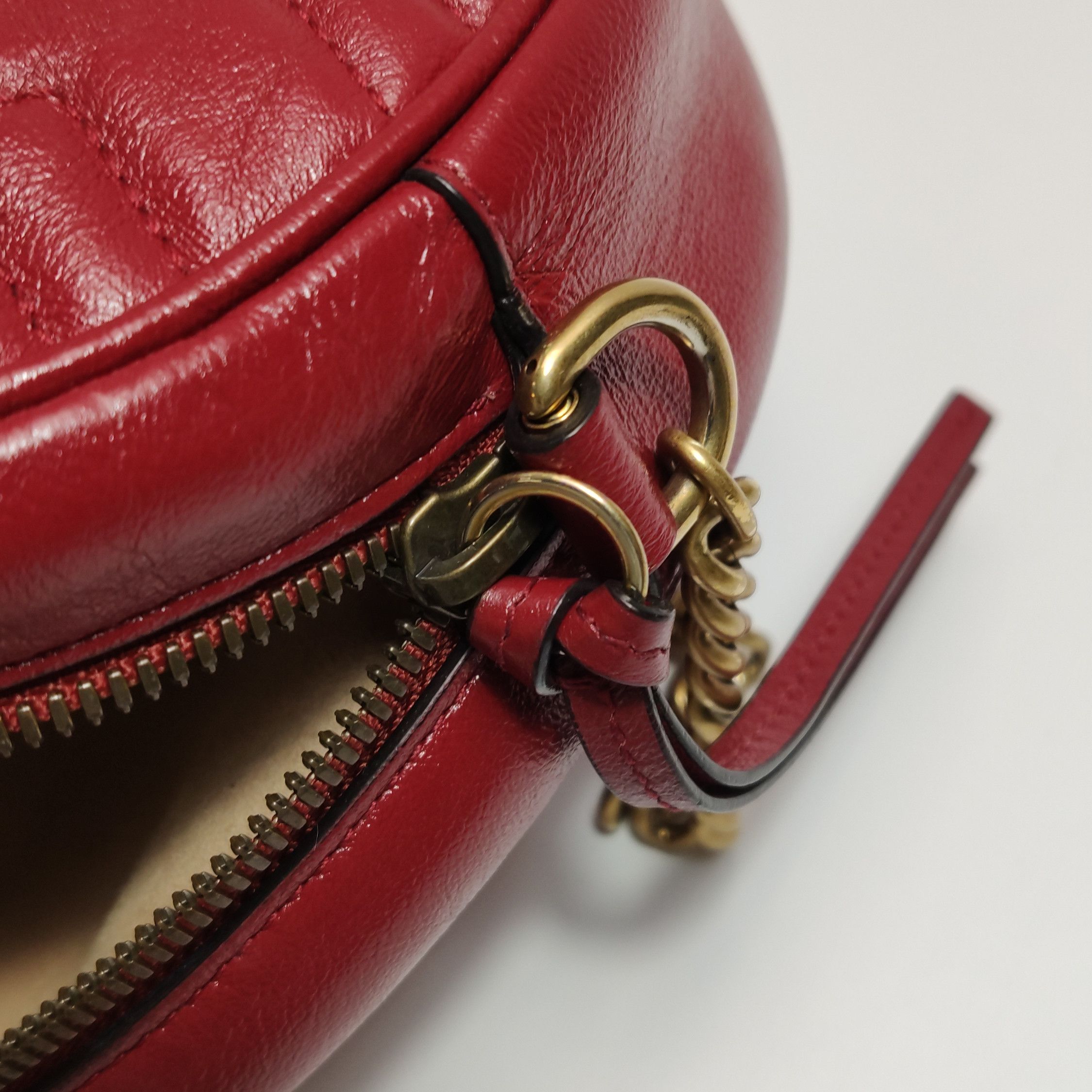 Gucci Gucci Women os Shoulder Bags Size ONE SIZE - 12 Thumbnail