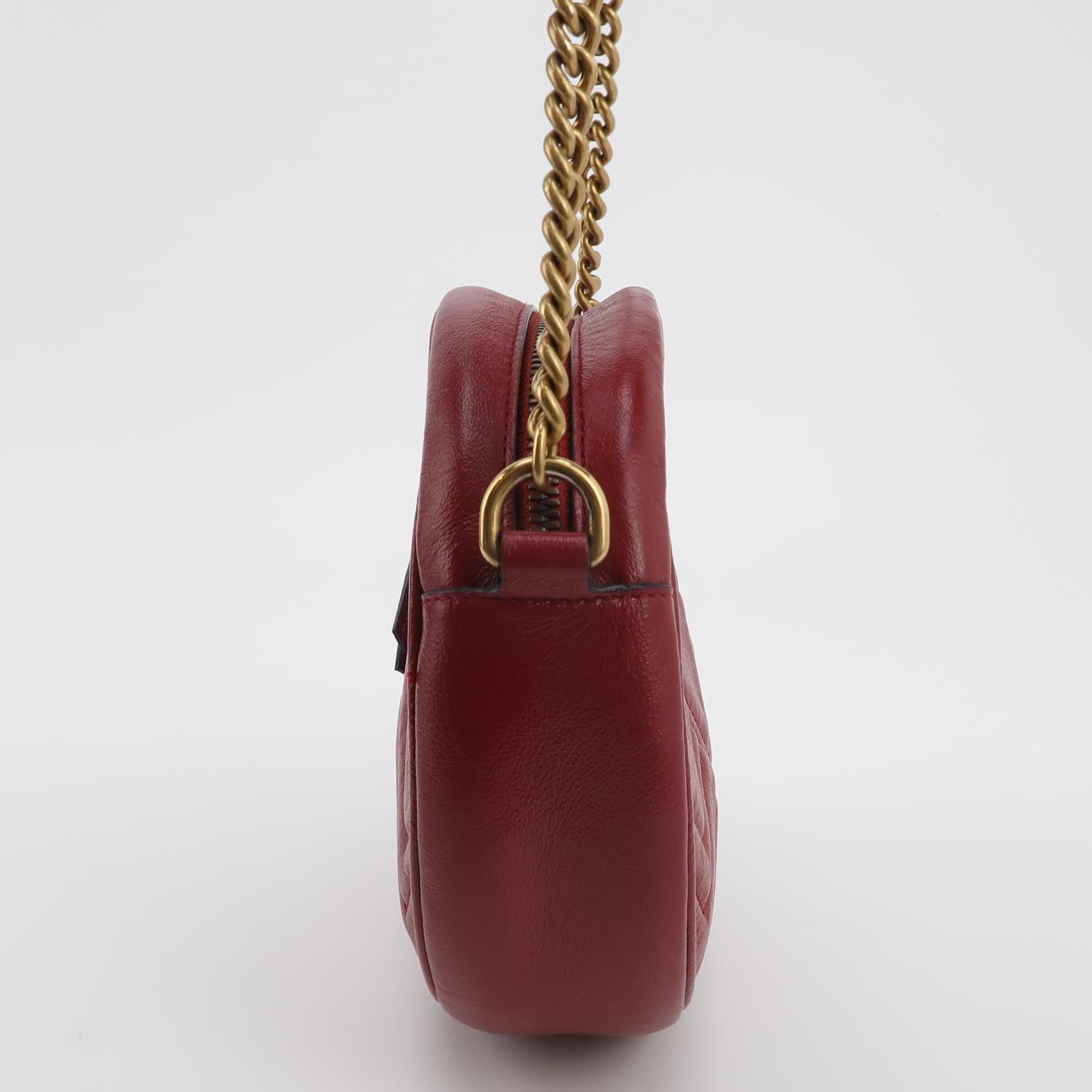Gucci Gucci Women os Shoulder Bags Size ONE SIZE - 3 Thumbnail