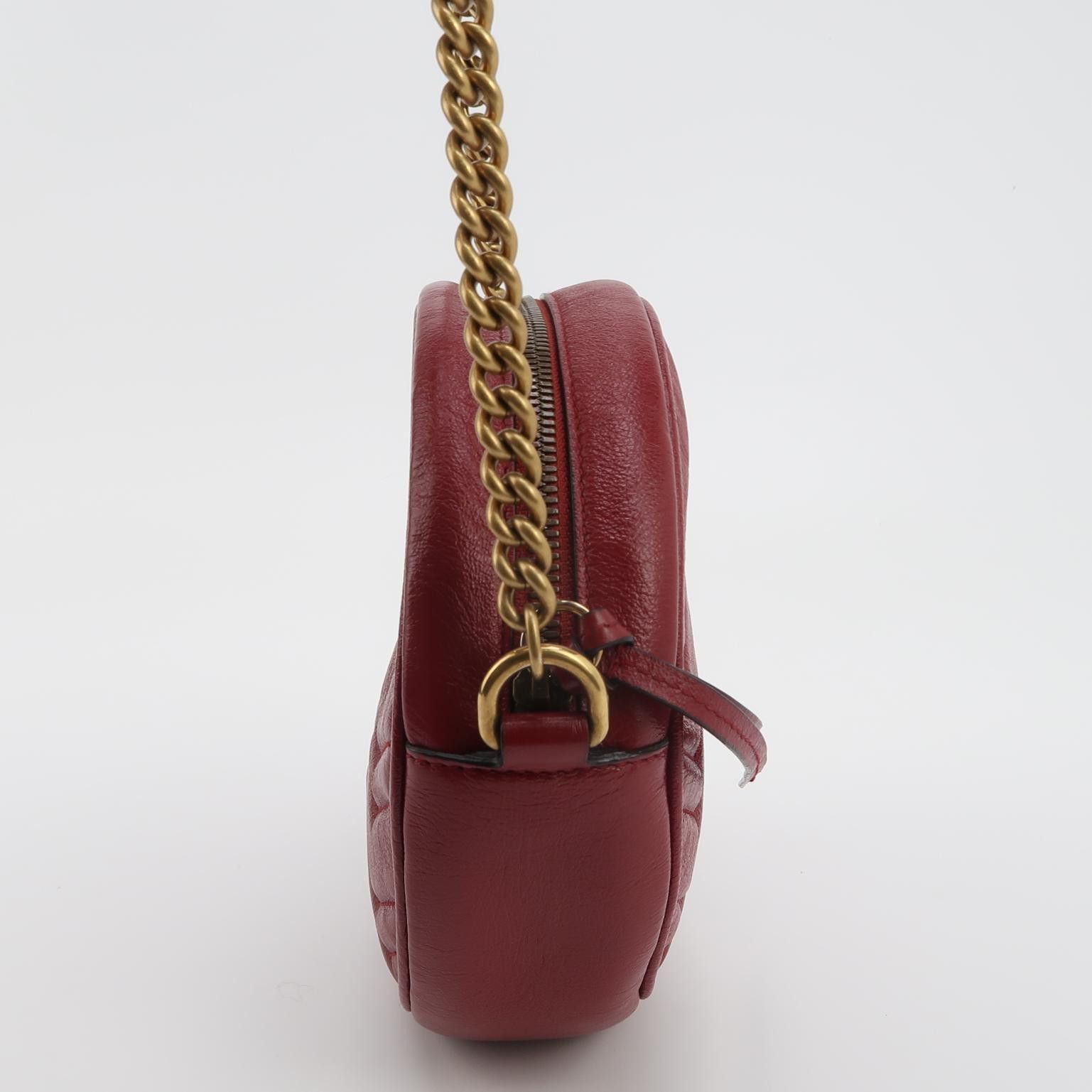 Gucci Gucci Women os Shoulder Bags Size ONE SIZE - 4 Thumbnail