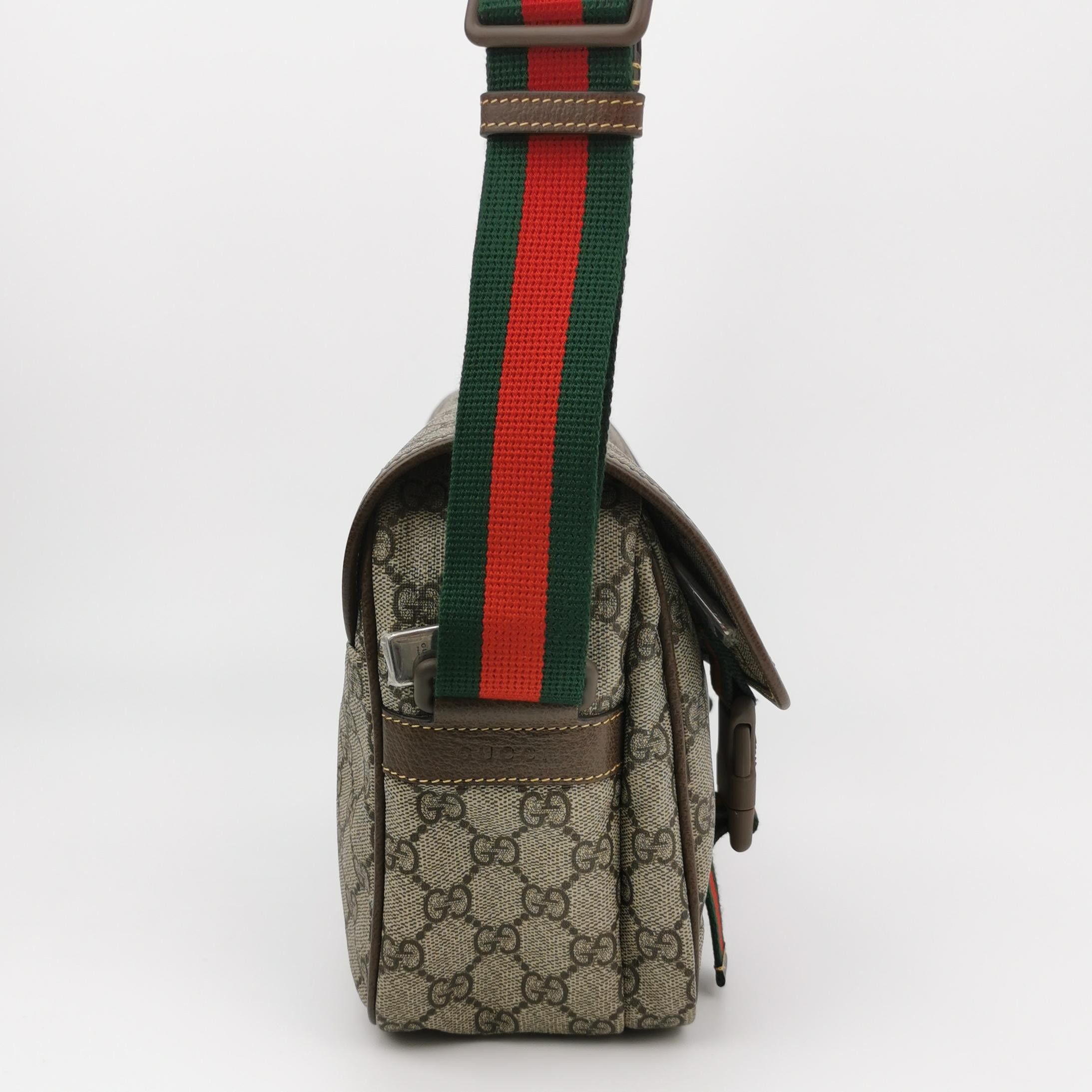 Gucci Gucci Women os Shoulder Bags Size ONE SIZE - 4 Thumbnail