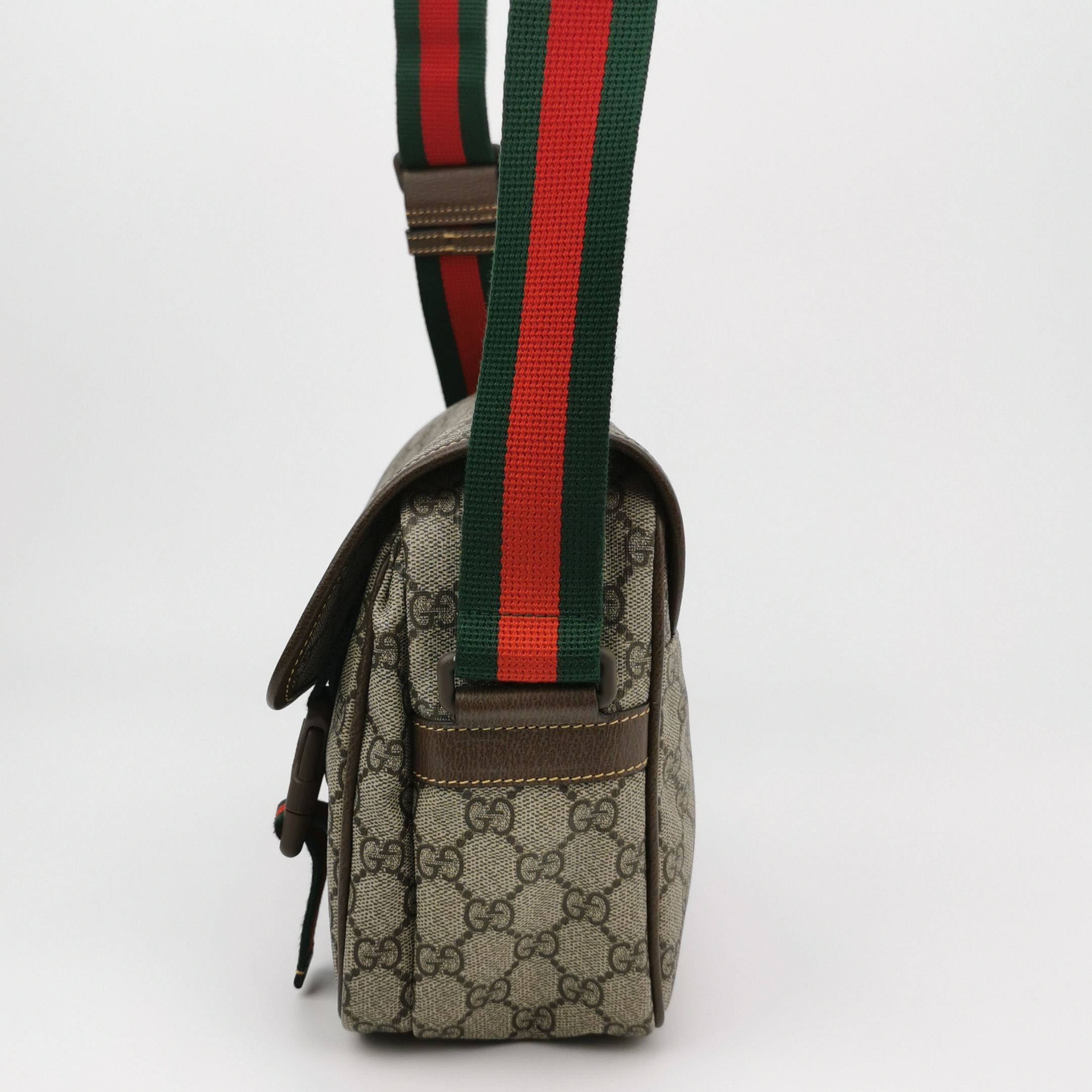 Gucci Gucci Women os Shoulder Bags Size ONE SIZE - 3 Thumbnail