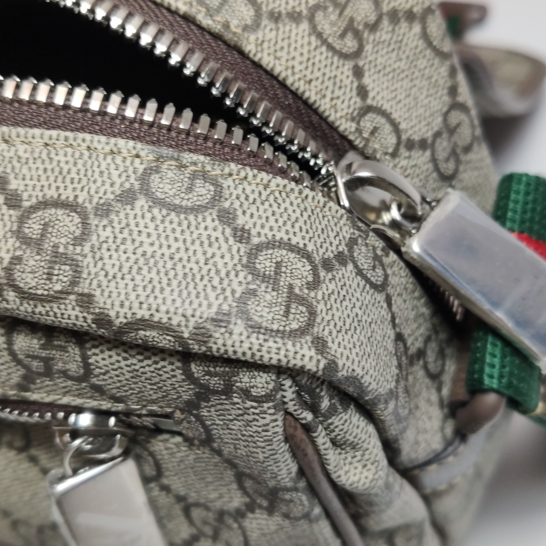 Gucci Gucci Women os Shoulder Bags Size ONE SIZE - 9 Thumbnail