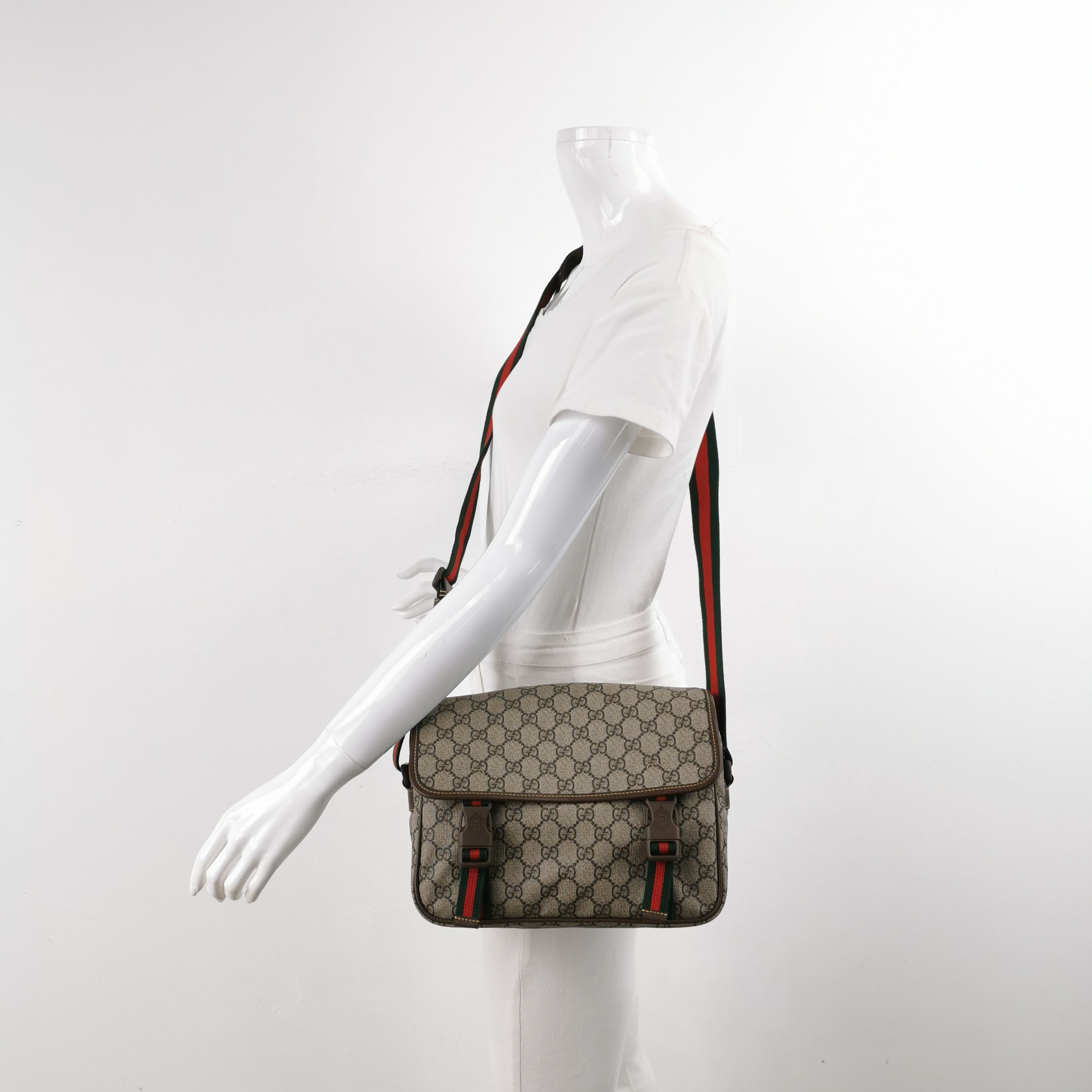 Gucci Gucci Women os Shoulder Bags Size ONE SIZE - 2 Thumbnail