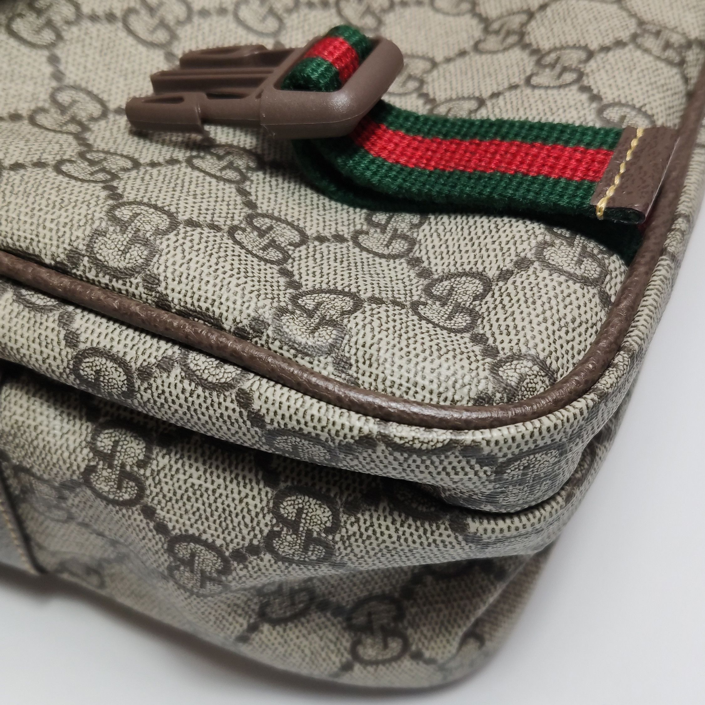 Gucci Gucci Women os Shoulder Bags Size ONE SIZE - 12 Thumbnail