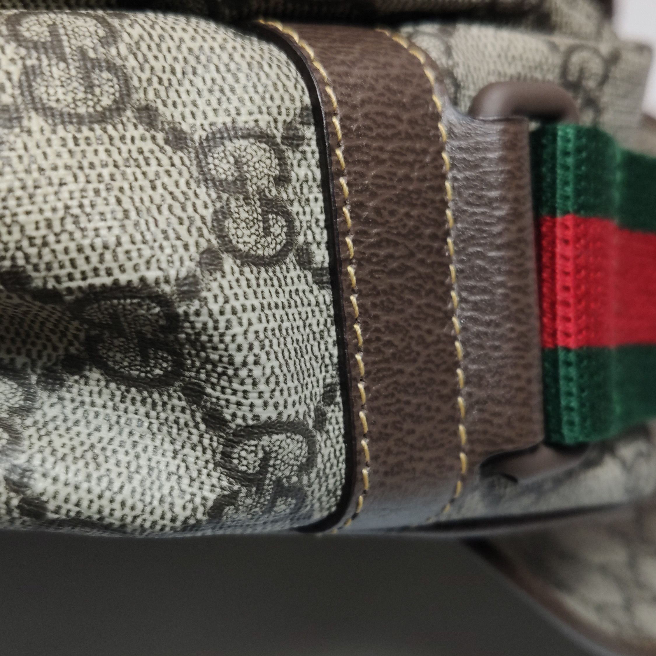 Gucci Gucci Women os Shoulder Bags Size ONE SIZE - 11 Thumbnail