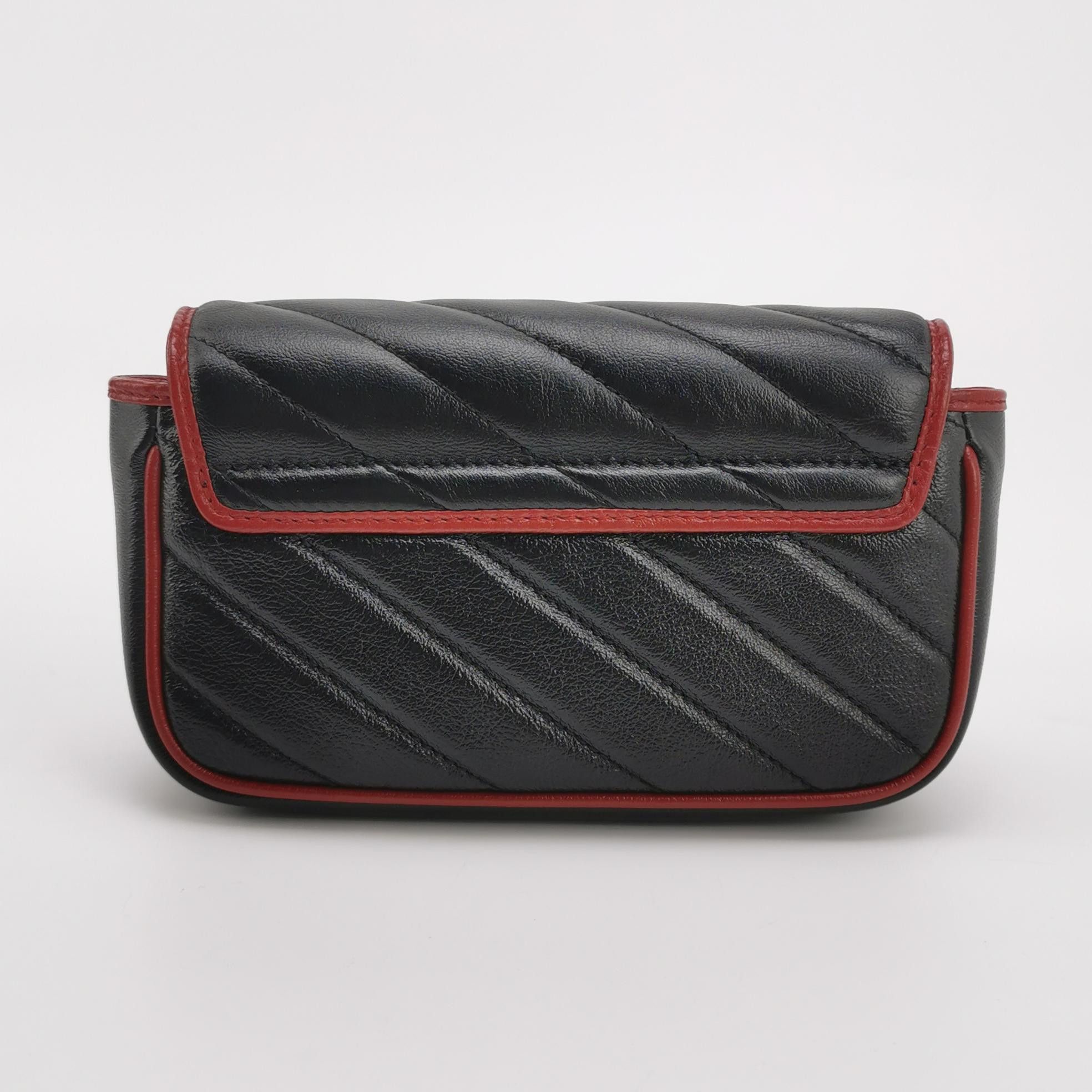 Gucci Gucci Women os Shoulder Bags Size ONE SIZE - 5 Thumbnail
