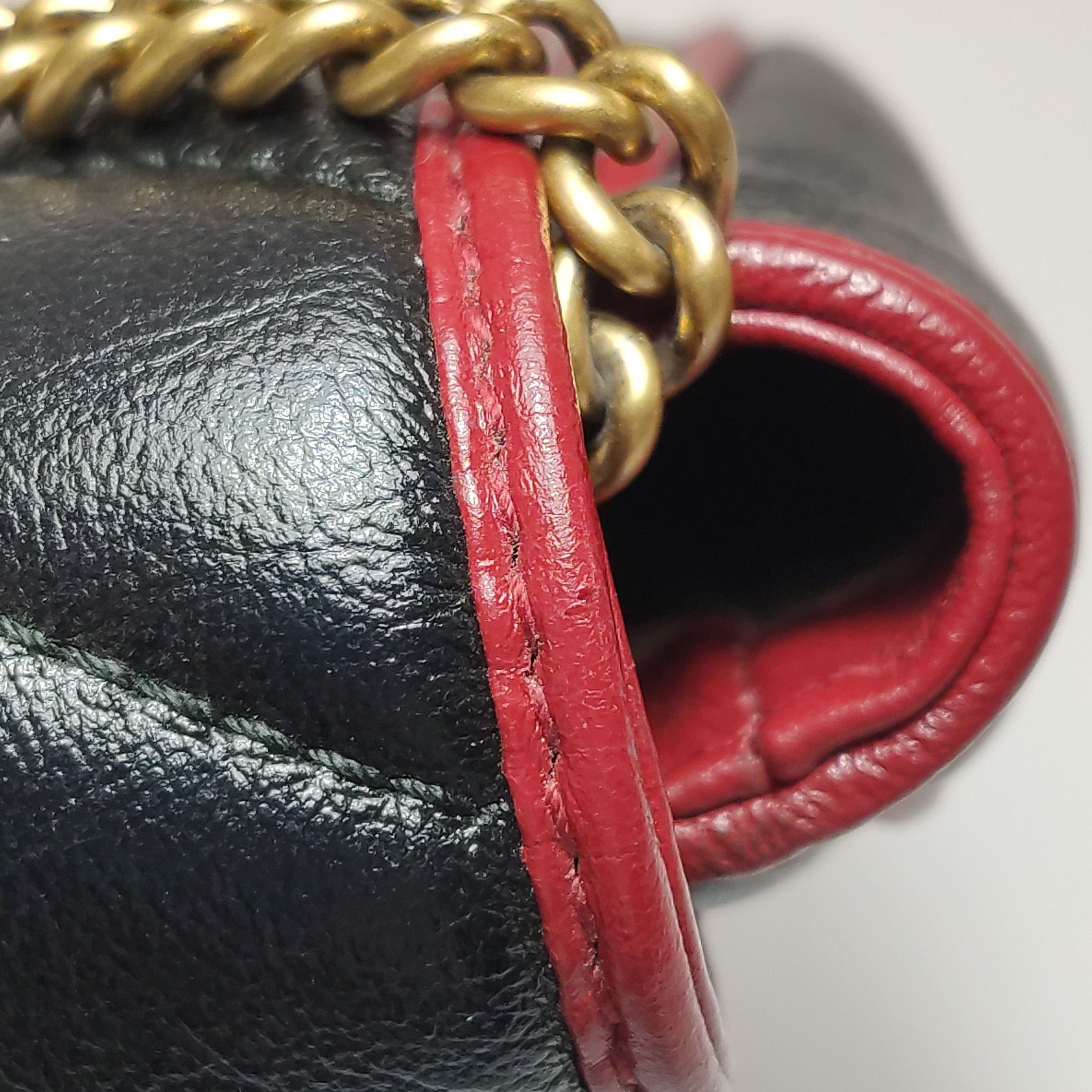 Gucci Gucci Women os Shoulder Bags Size ONE SIZE - 17 Thumbnail