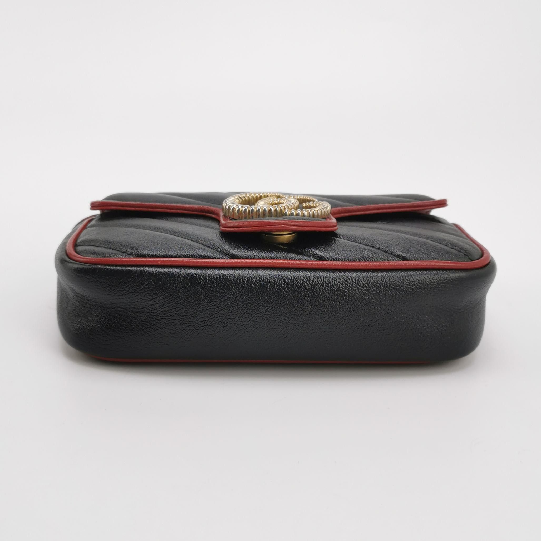 Gucci Gucci Women os Shoulder Bags Size ONE SIZE - 6 Thumbnail