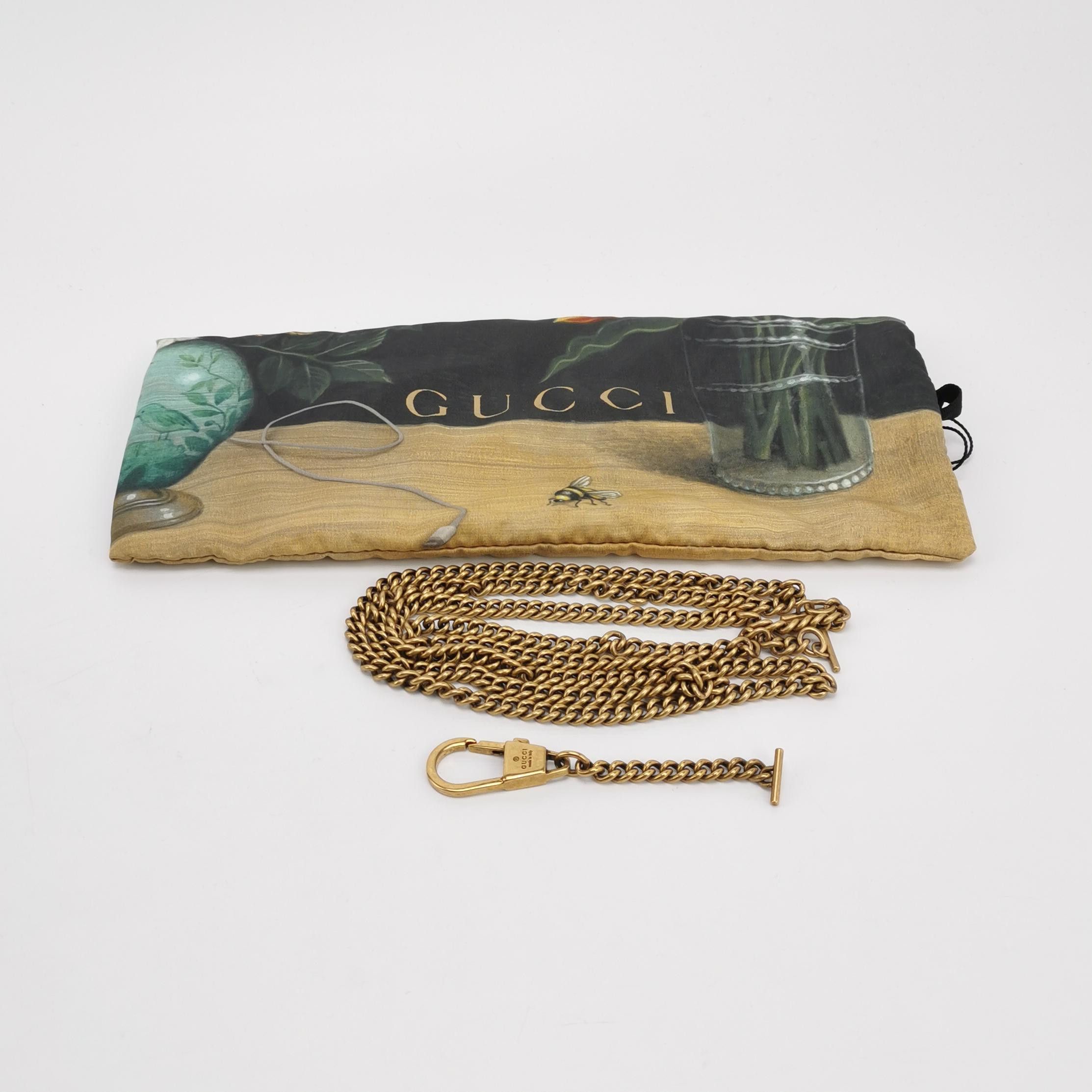 Gucci Gucci Women os Shoulder Bags Size ONE SIZE - 9 Thumbnail