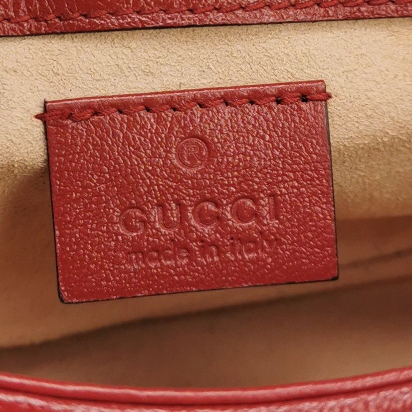 Gucci Gucci Women os Shoulder Bags Size ONE SIZE - 8 Thumbnail