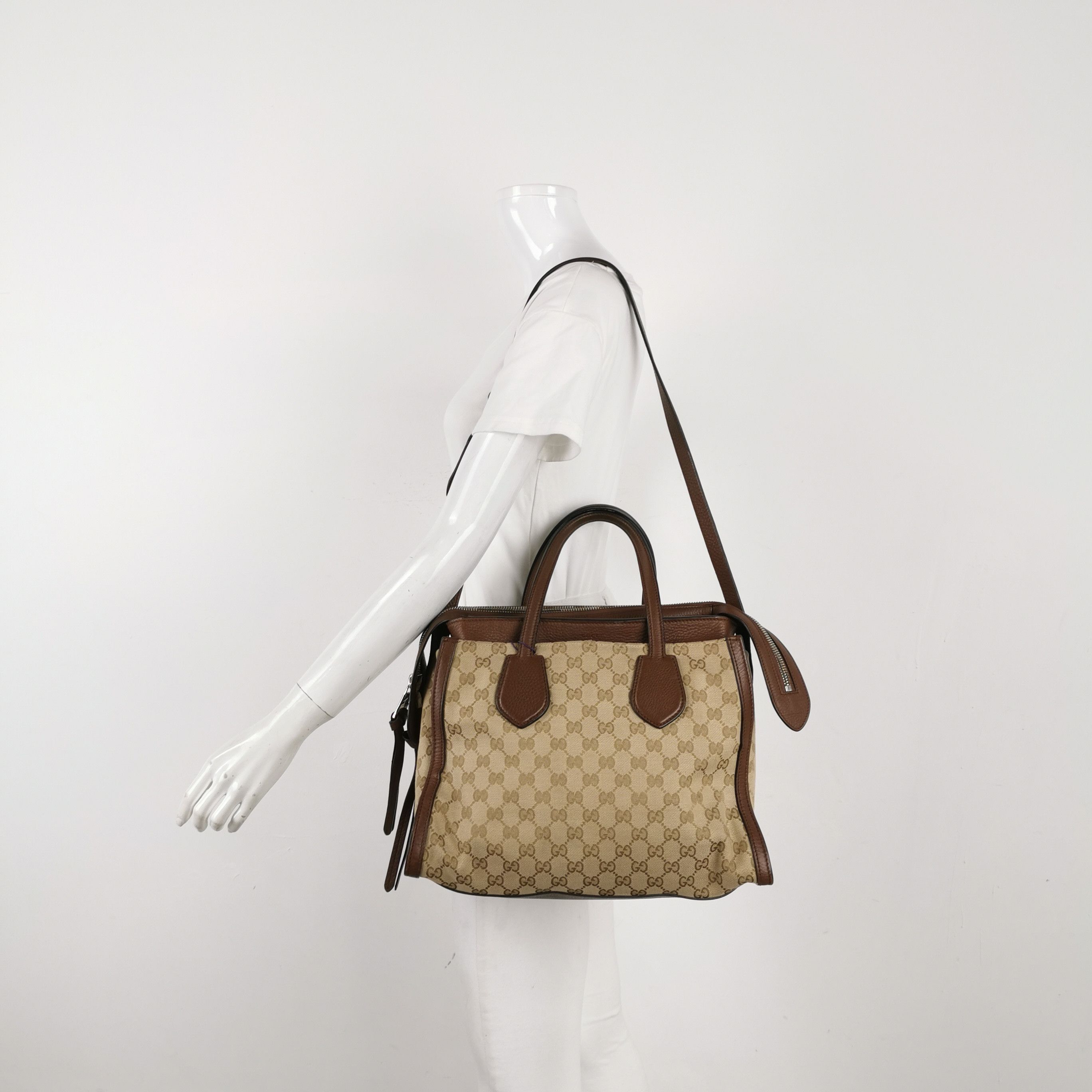 Gucci Gucci Women os Shoulder Bags Size ONE SIZE - 2 Thumbnail