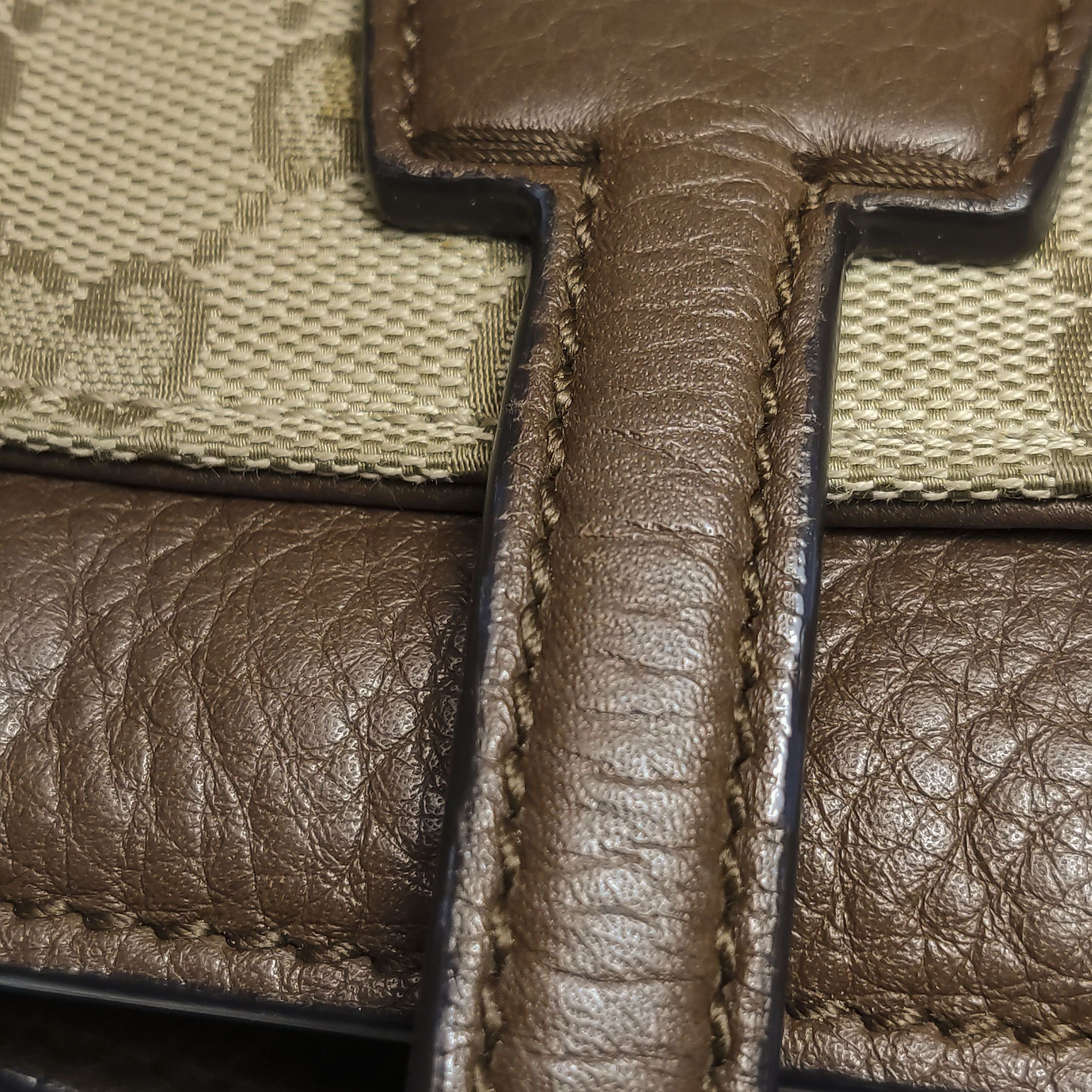 Gucci Gucci Women os Shoulder Bags Size ONE SIZE - 23 Thumbnail