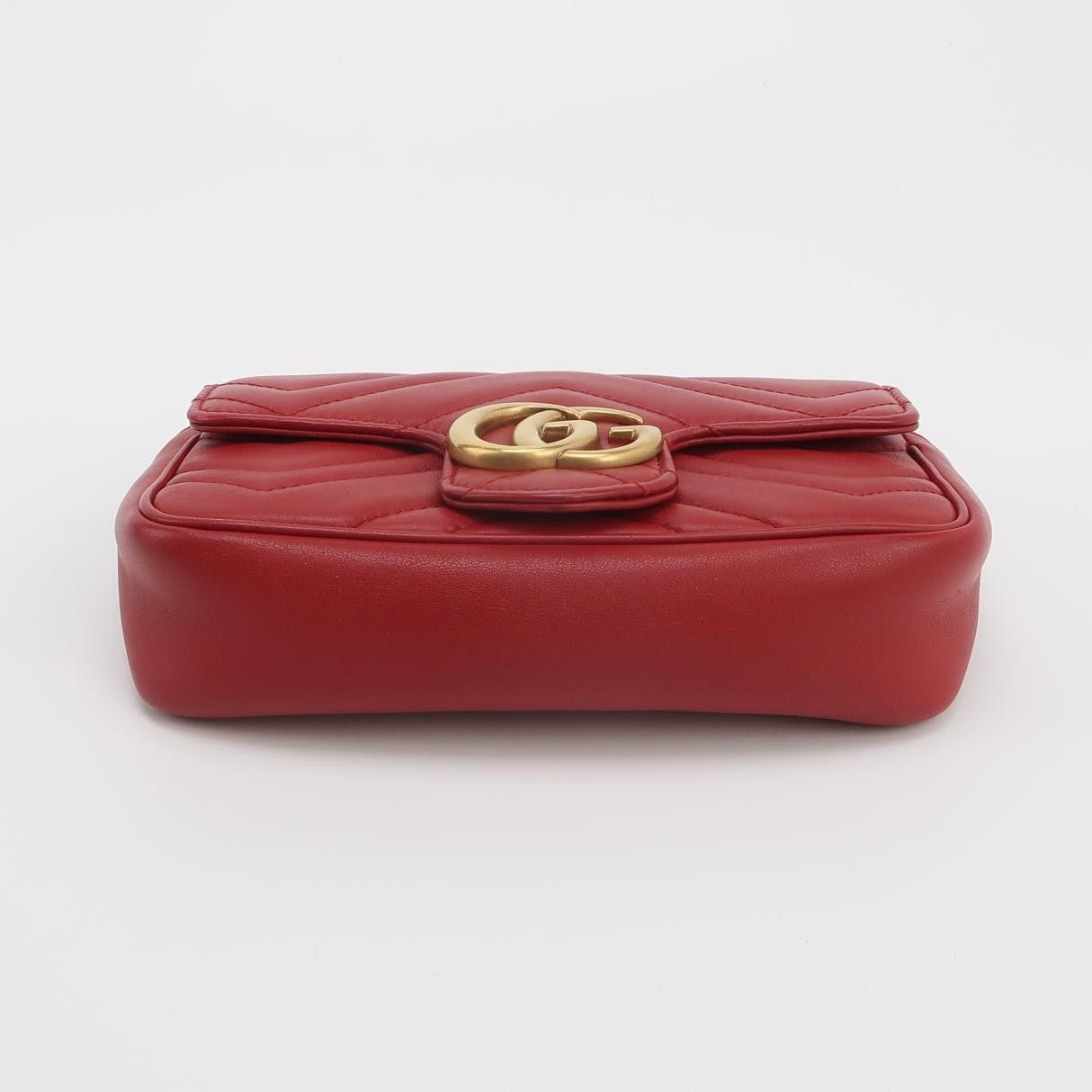 Gucci Gucci Women os Crossbody Bags Size ONE SIZE - 6 Thumbnail
