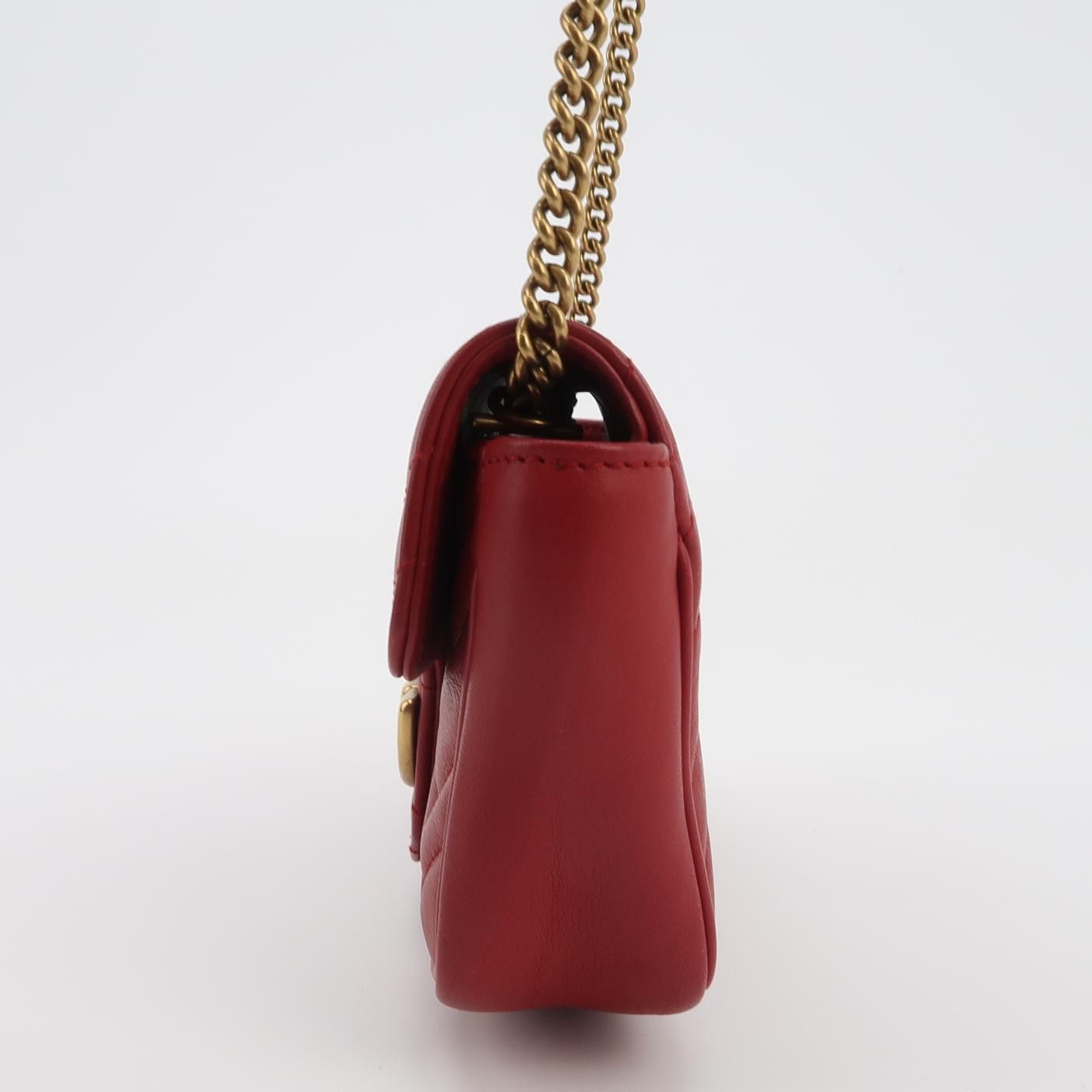 Gucci Gucci Women os Crossbody Bags Size ONE SIZE - 3 Thumbnail