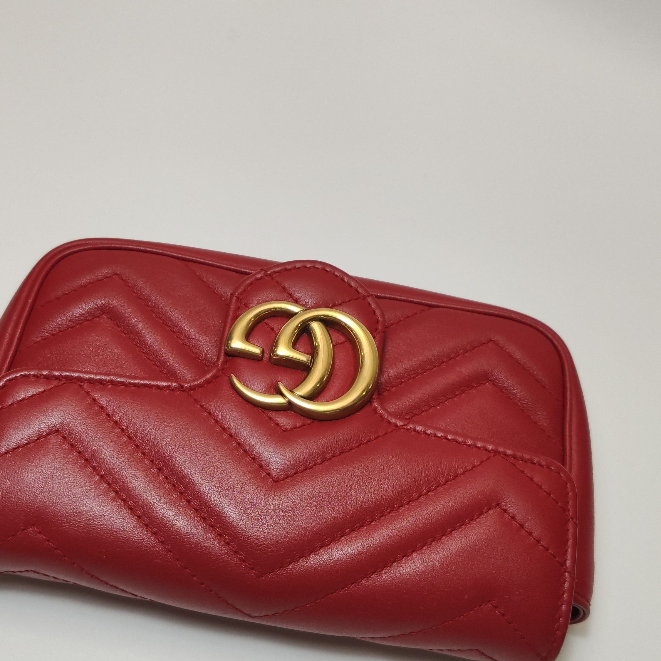 Gucci Gucci Women os Crossbody Bags Size ONE SIZE - 19 Thumbnail