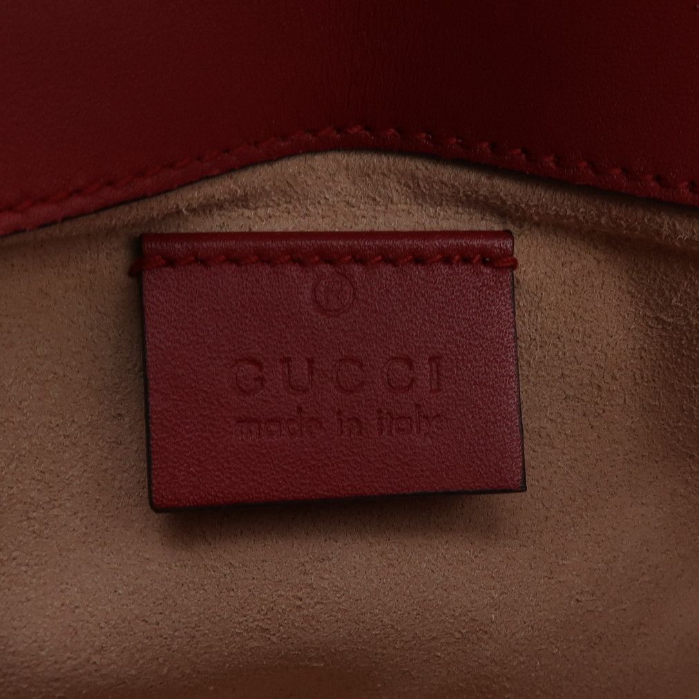 Gucci Gucci Women os Crossbody Bags Size ONE SIZE - 8 Thumbnail