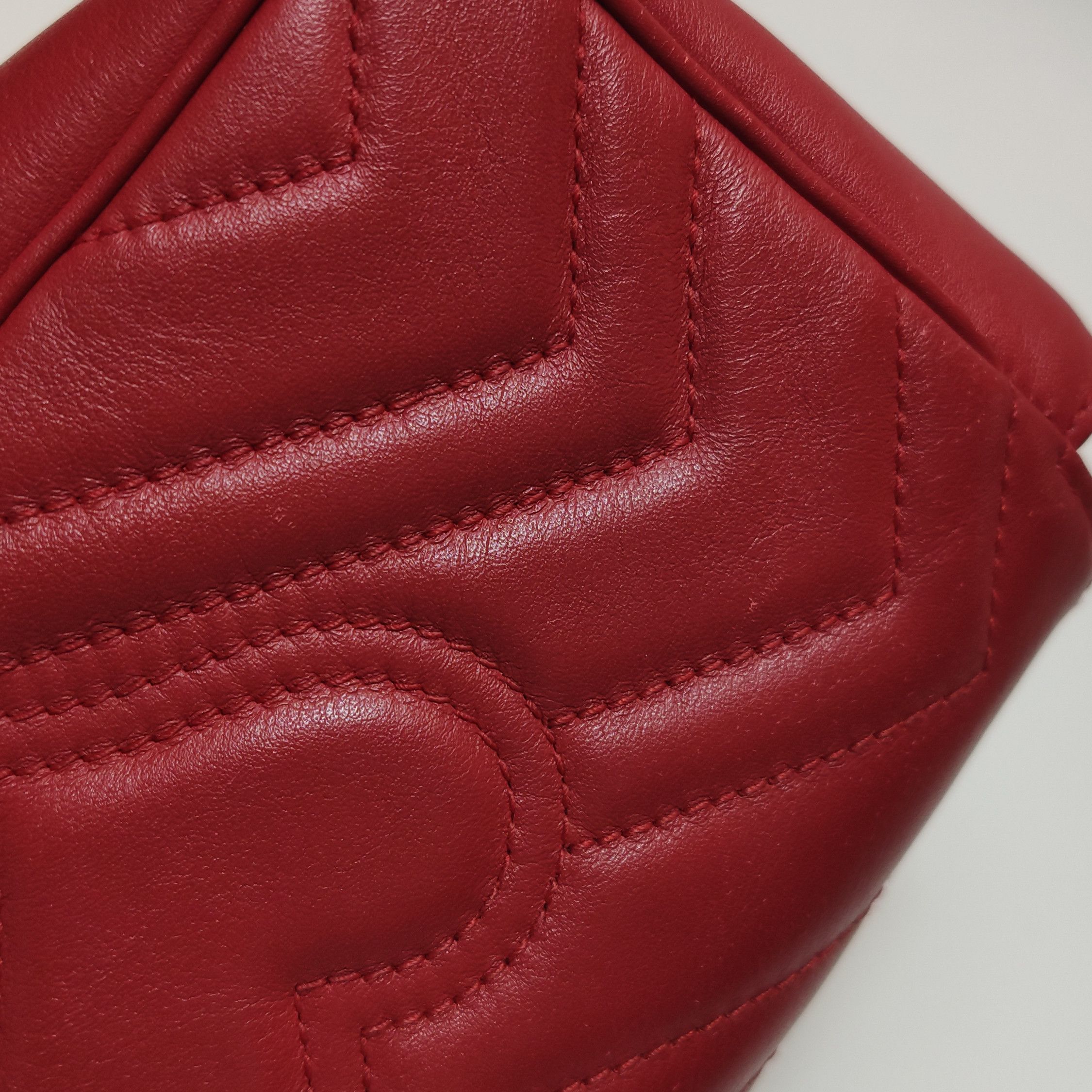 Gucci Gucci Women os Crossbody Bags Size ONE SIZE - 17 Thumbnail