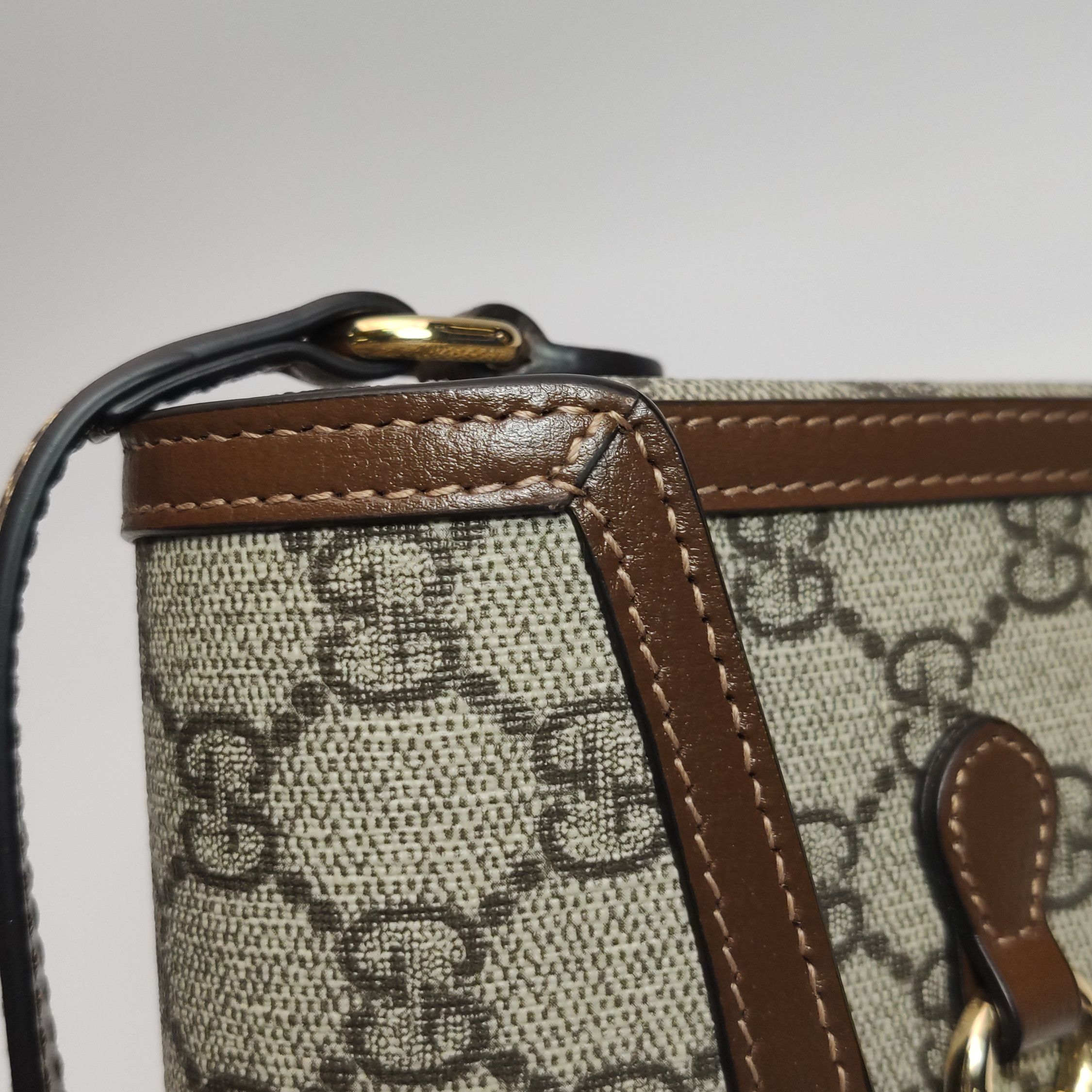 Gucci Gucci Women os Shoulder Bags Size ONE SIZE - 16 Thumbnail