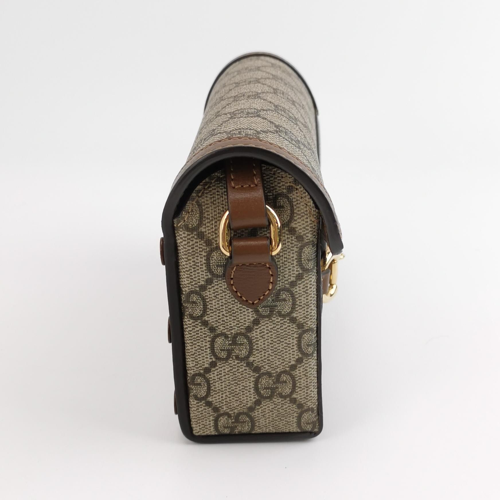 Gucci Gucci Women os Shoulder Bags Size ONE SIZE - 4 Thumbnail