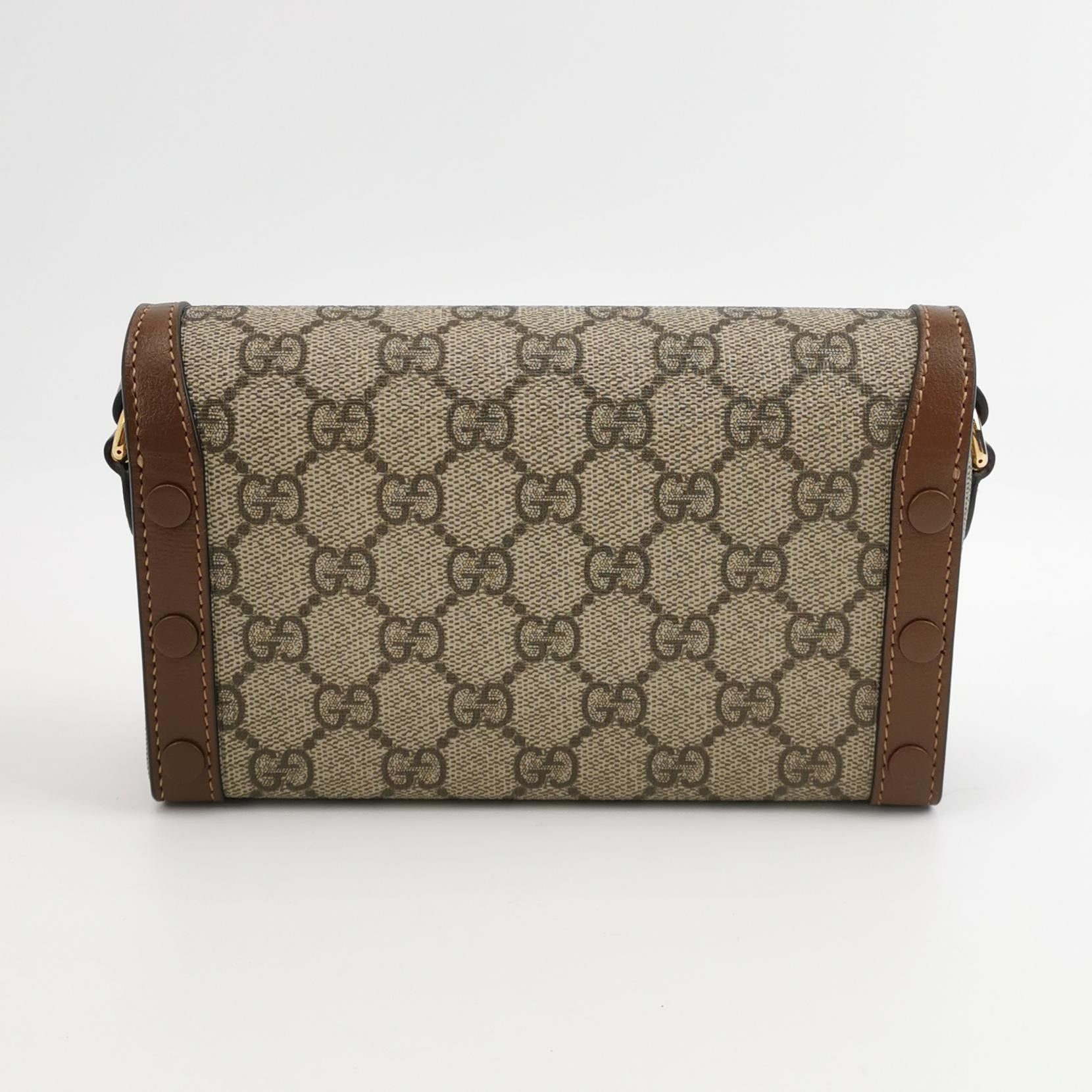 Gucci Gucci Women os Shoulder Bags Size ONE SIZE - 5 Thumbnail