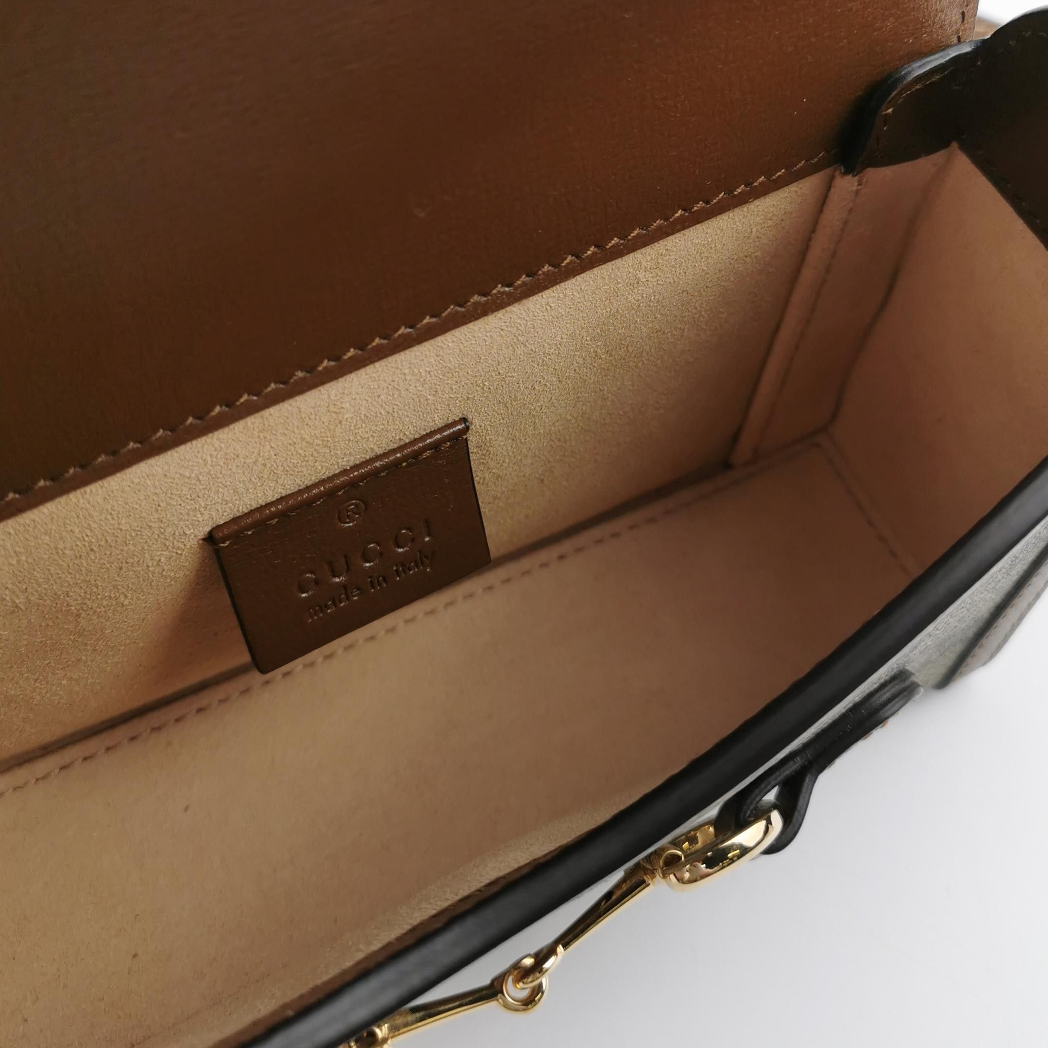 Gucci Gucci Women os Shoulder Bags Size ONE SIZE - 7 Thumbnail