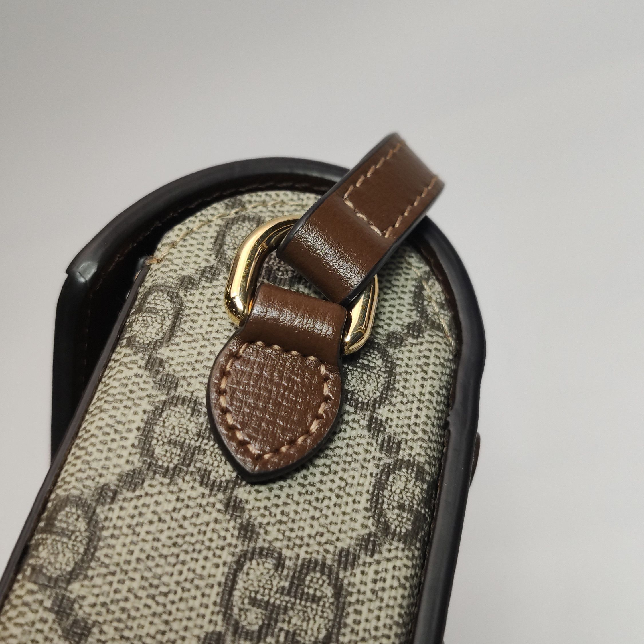 Gucci Gucci Women os Shoulder Bags Size ONE SIZE - 13 Thumbnail