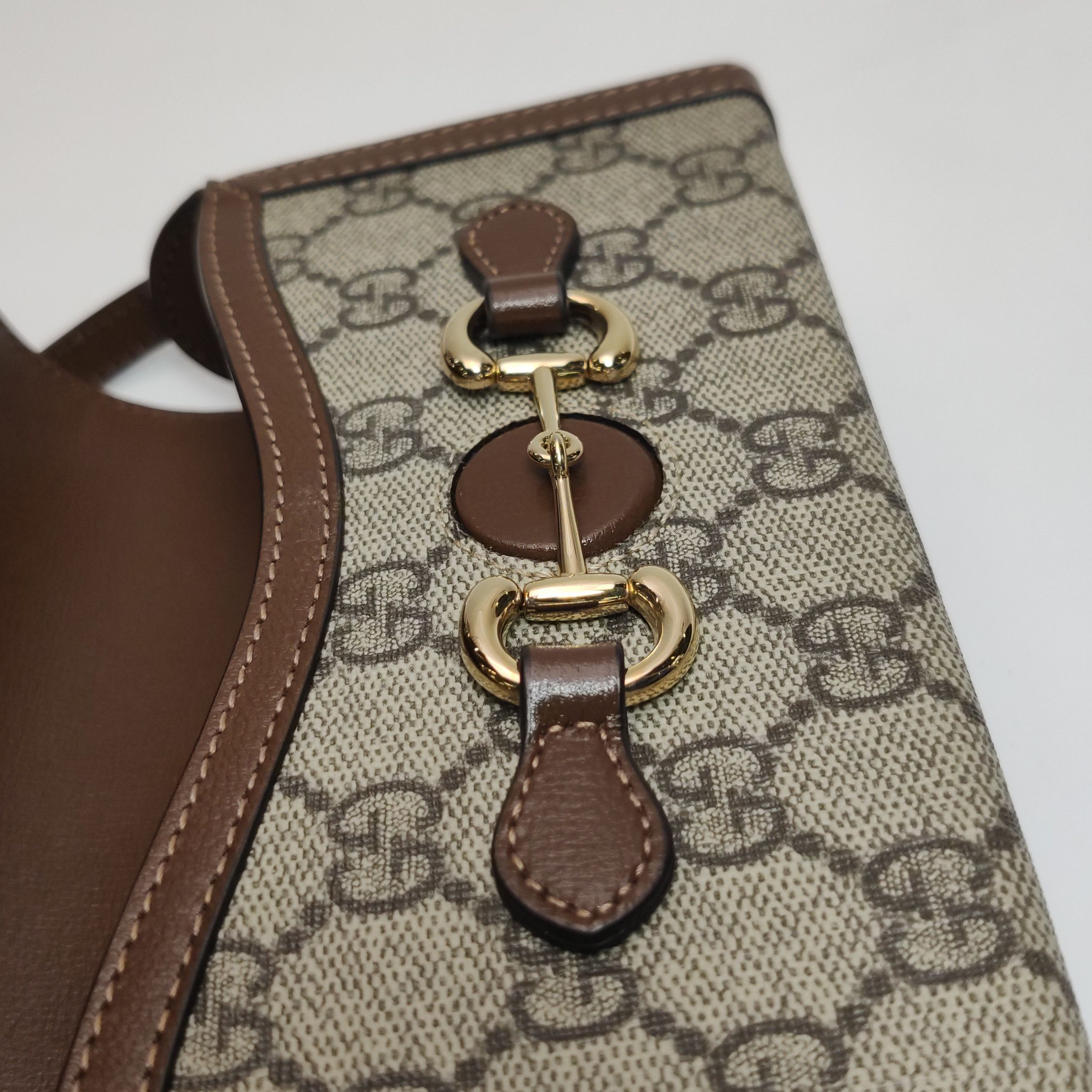 Gucci Gucci Women os Shoulder Bags Size ONE SIZE - 12 Thumbnail
