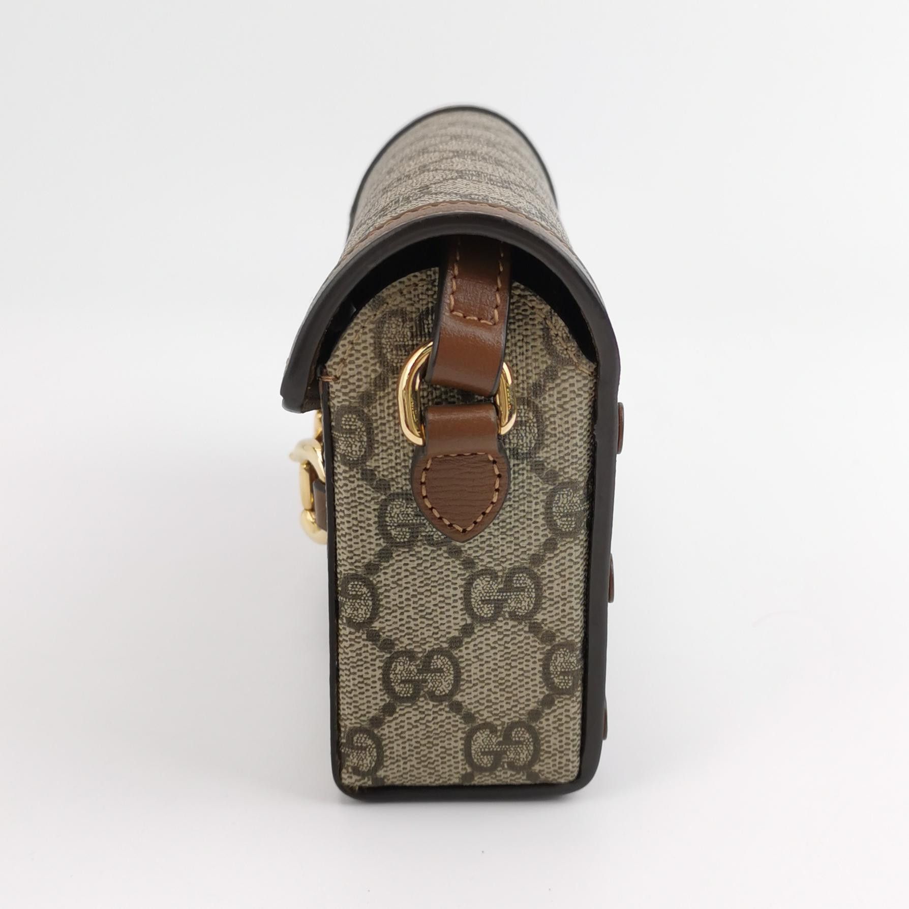 Gucci Gucci Women os Shoulder Bags Size ONE SIZE - 3 Thumbnail