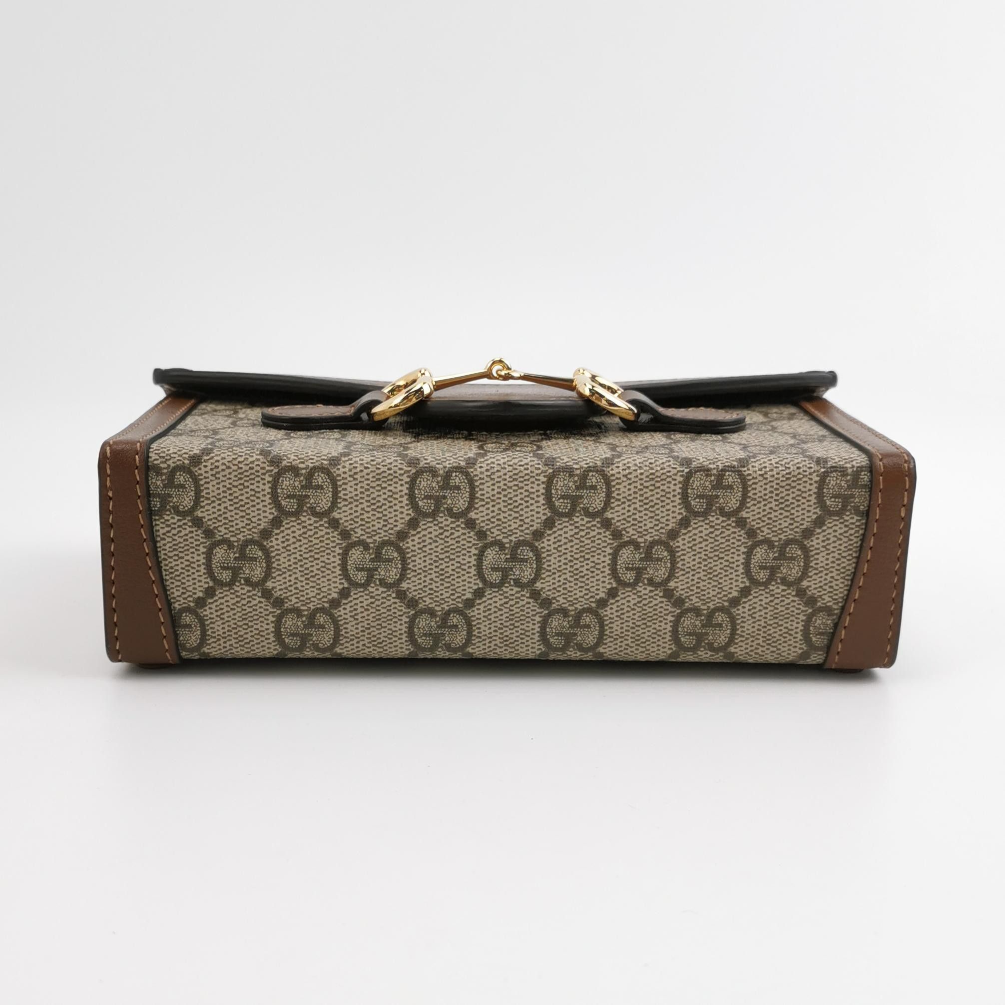 Gucci Gucci Women os Shoulder Bags Size ONE SIZE - 6 Thumbnail