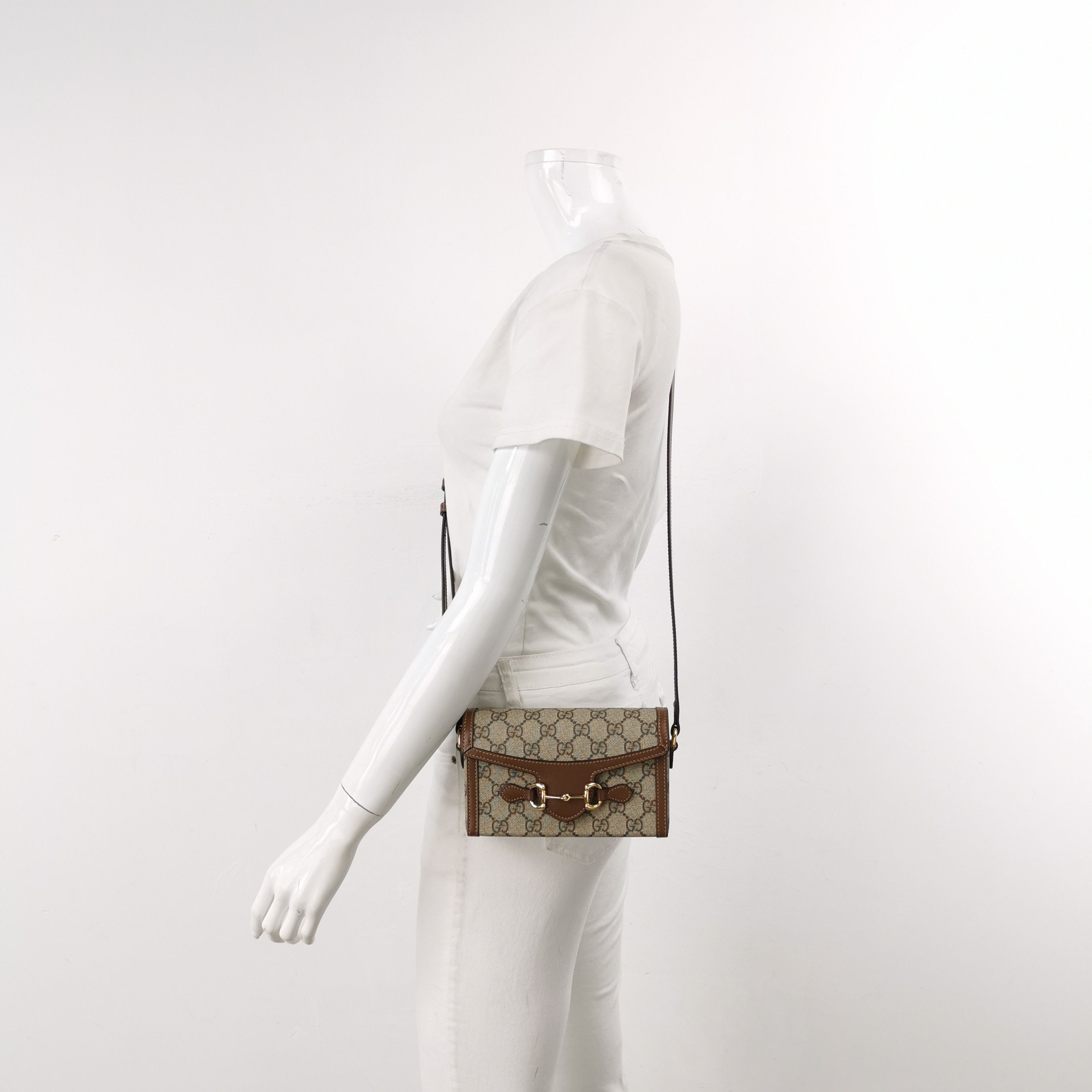 Gucci Gucci Women os Shoulder Bags Size ONE SIZE - 2 Thumbnail