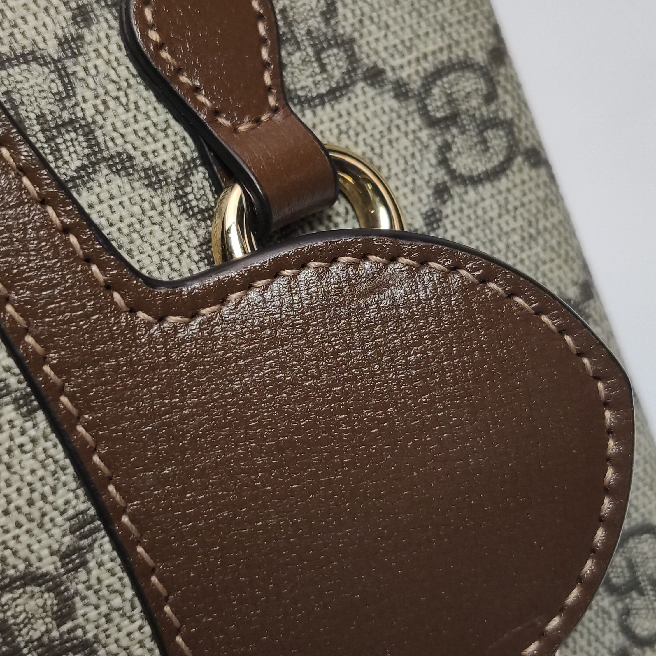 Gucci Gucci Women os Shoulder Bags Size ONE SIZE - 21 Thumbnail