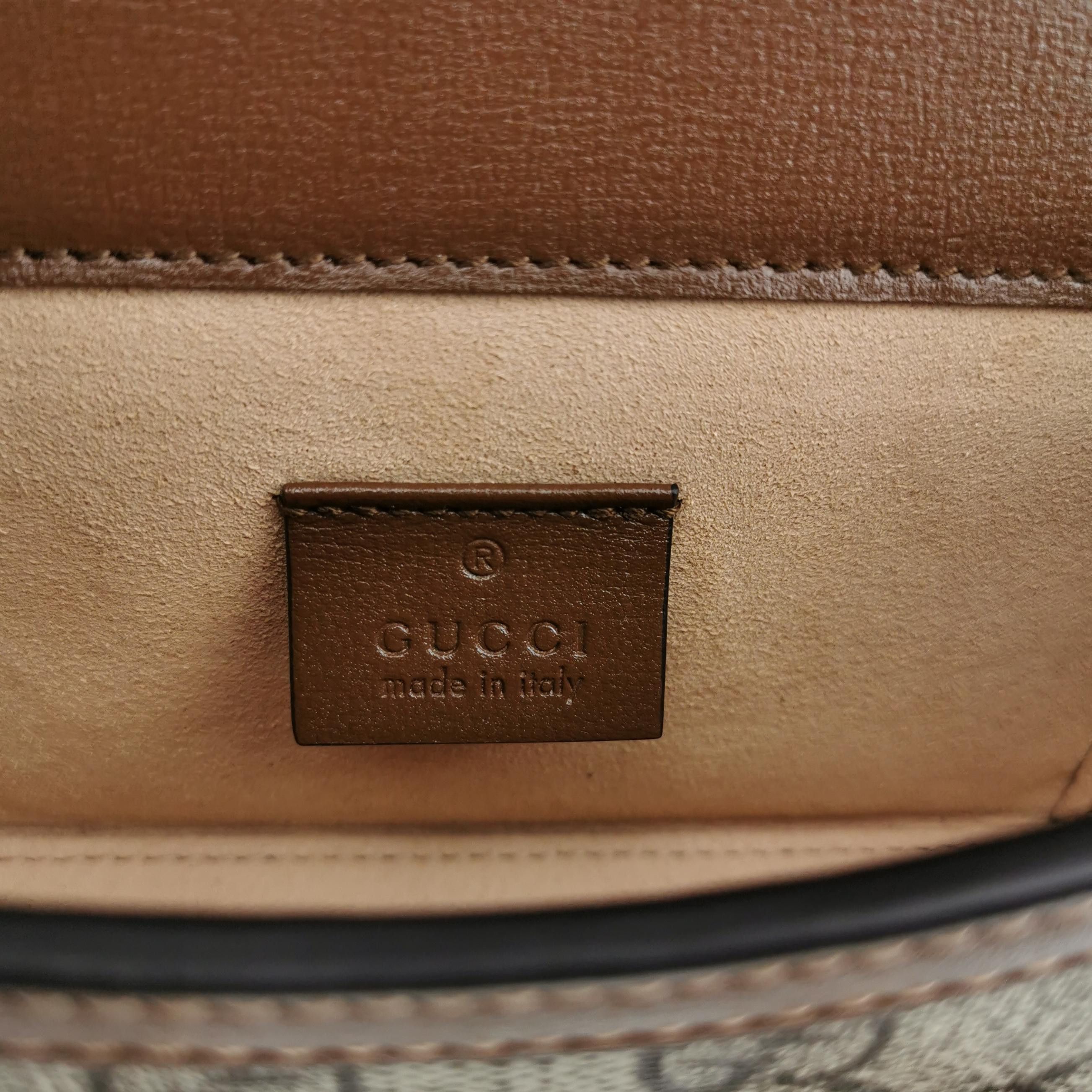 Gucci Gucci Women os Shoulder Bags Size ONE SIZE - 8 Thumbnail
